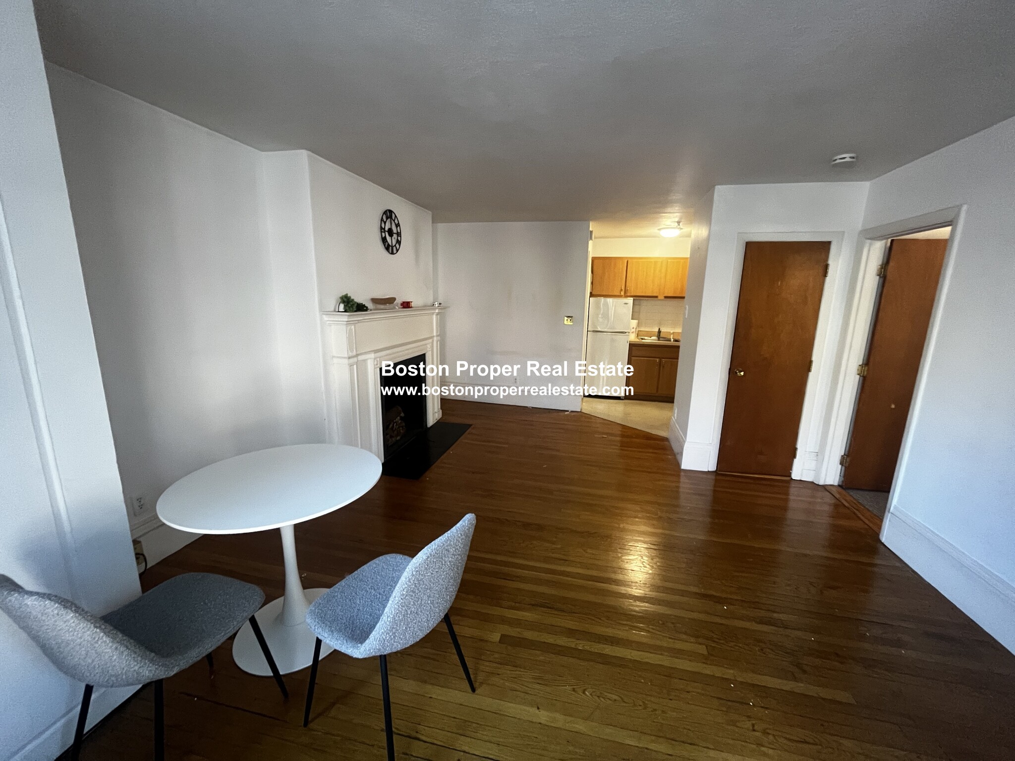 379 Marlborough St, Back Bay