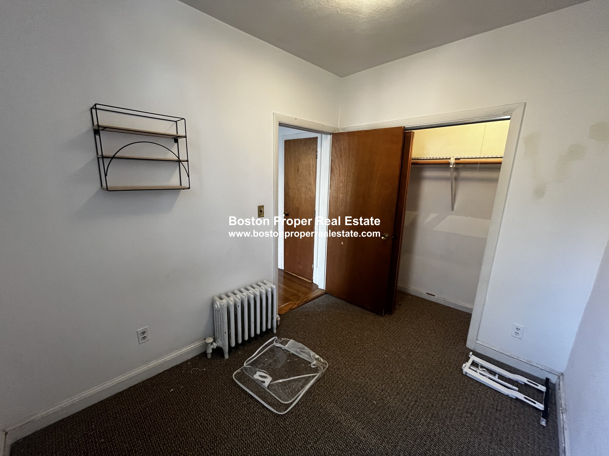 379 Marlborough St, Back Bay