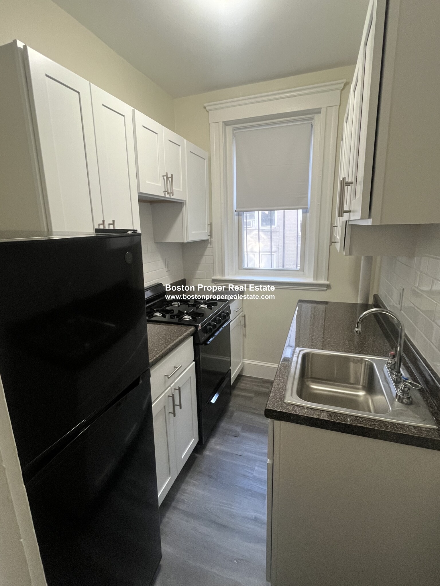 1175 Boylston St, Fenway