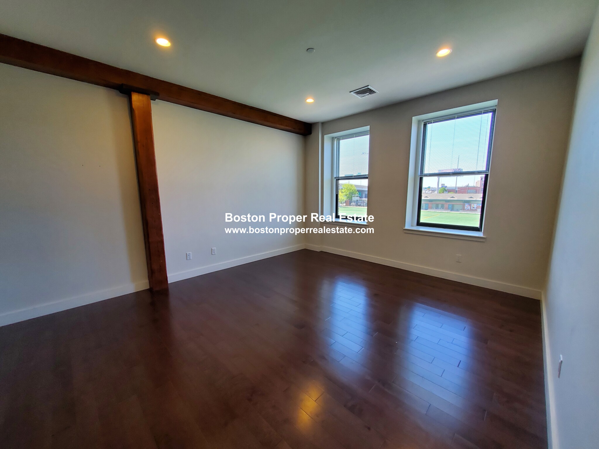 460 Harrison Ave, South End