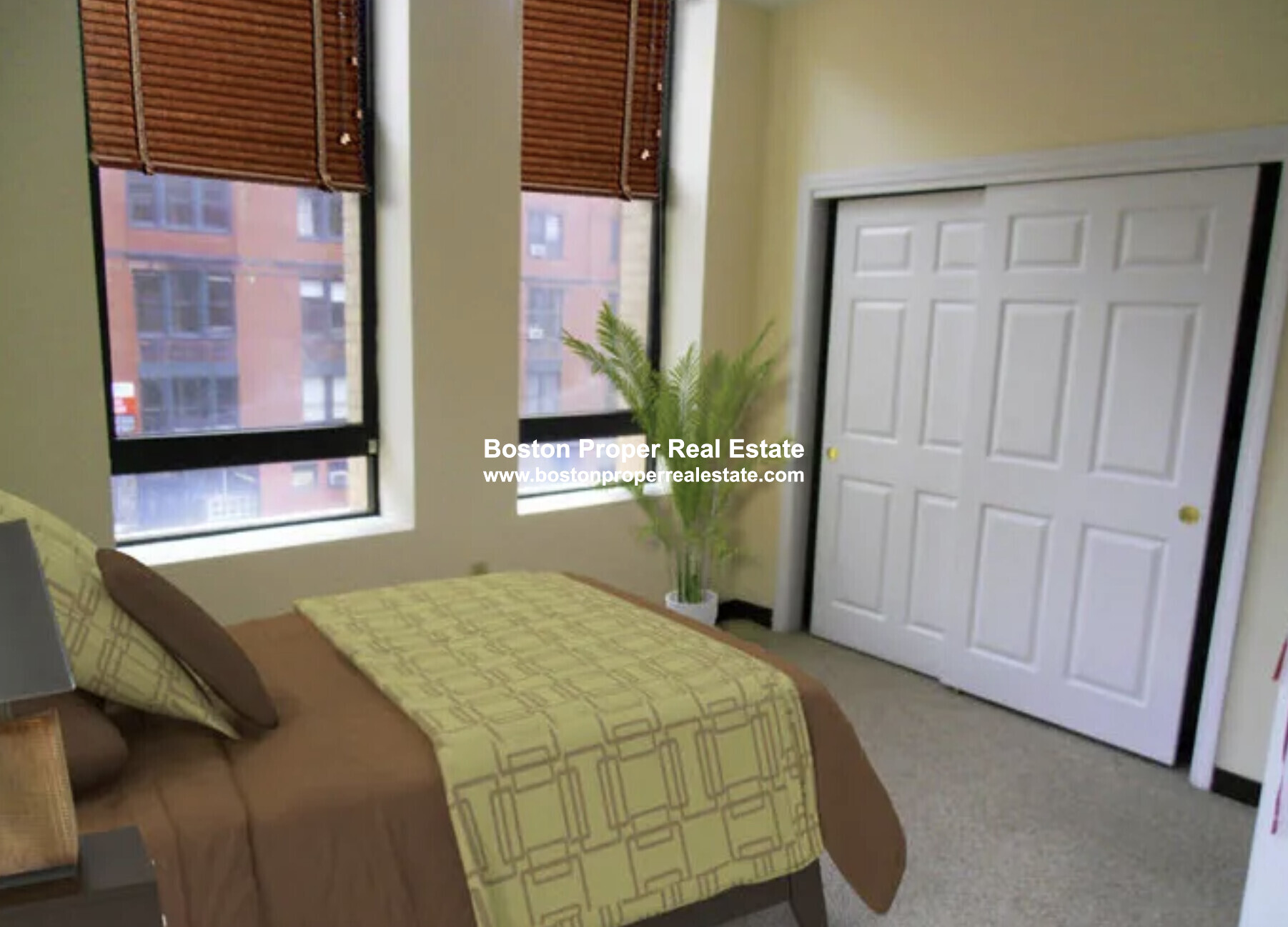 81 Essex St, Chinatown