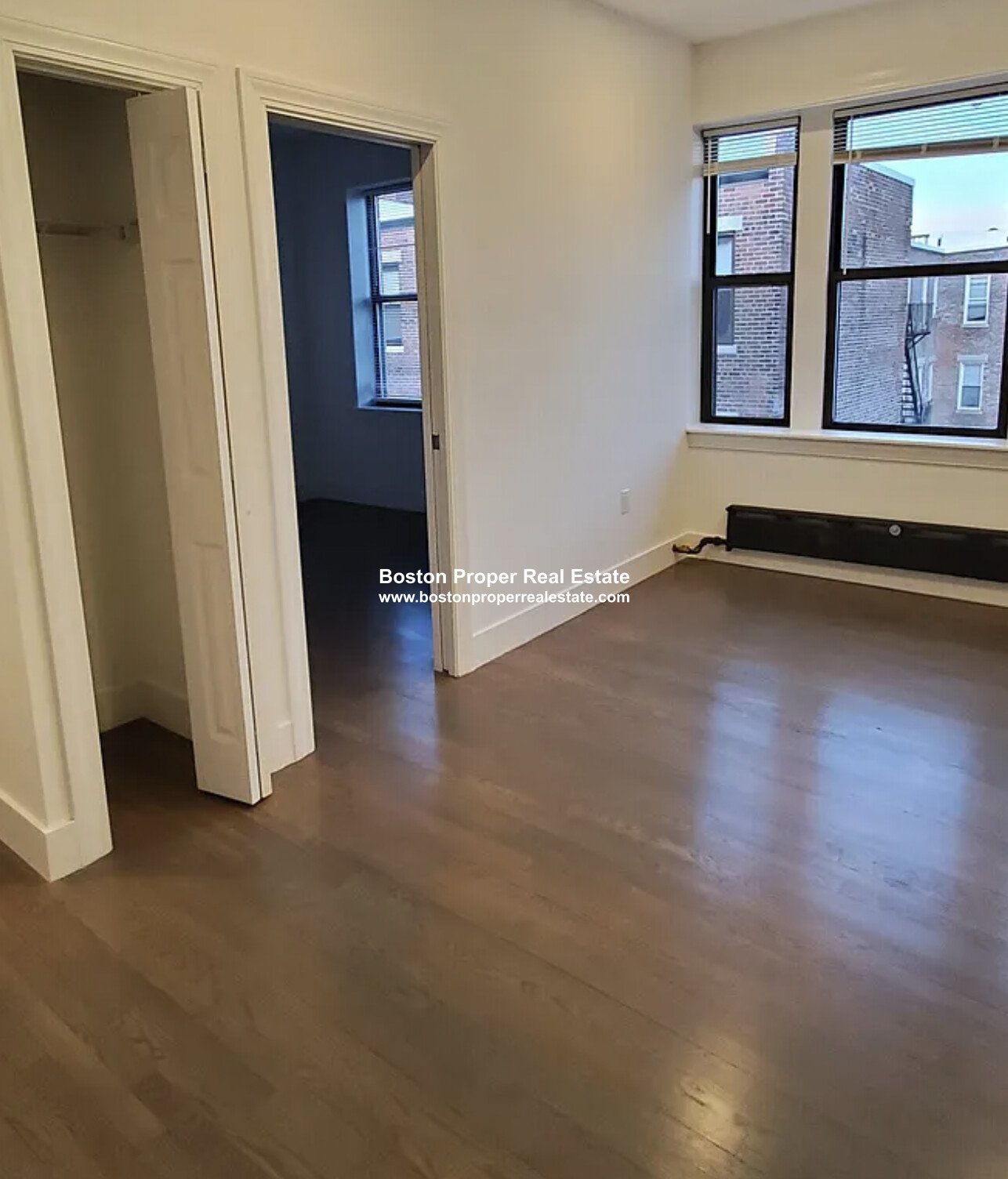 11 Queensberry St, Fenway