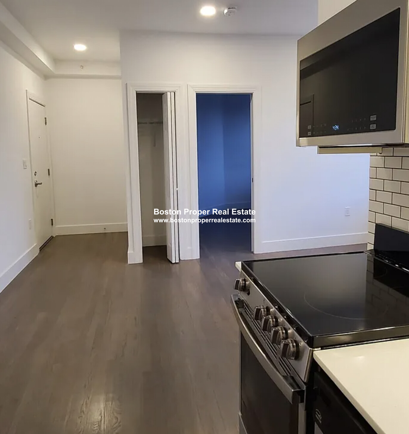 11 Queensberry St, Fenway