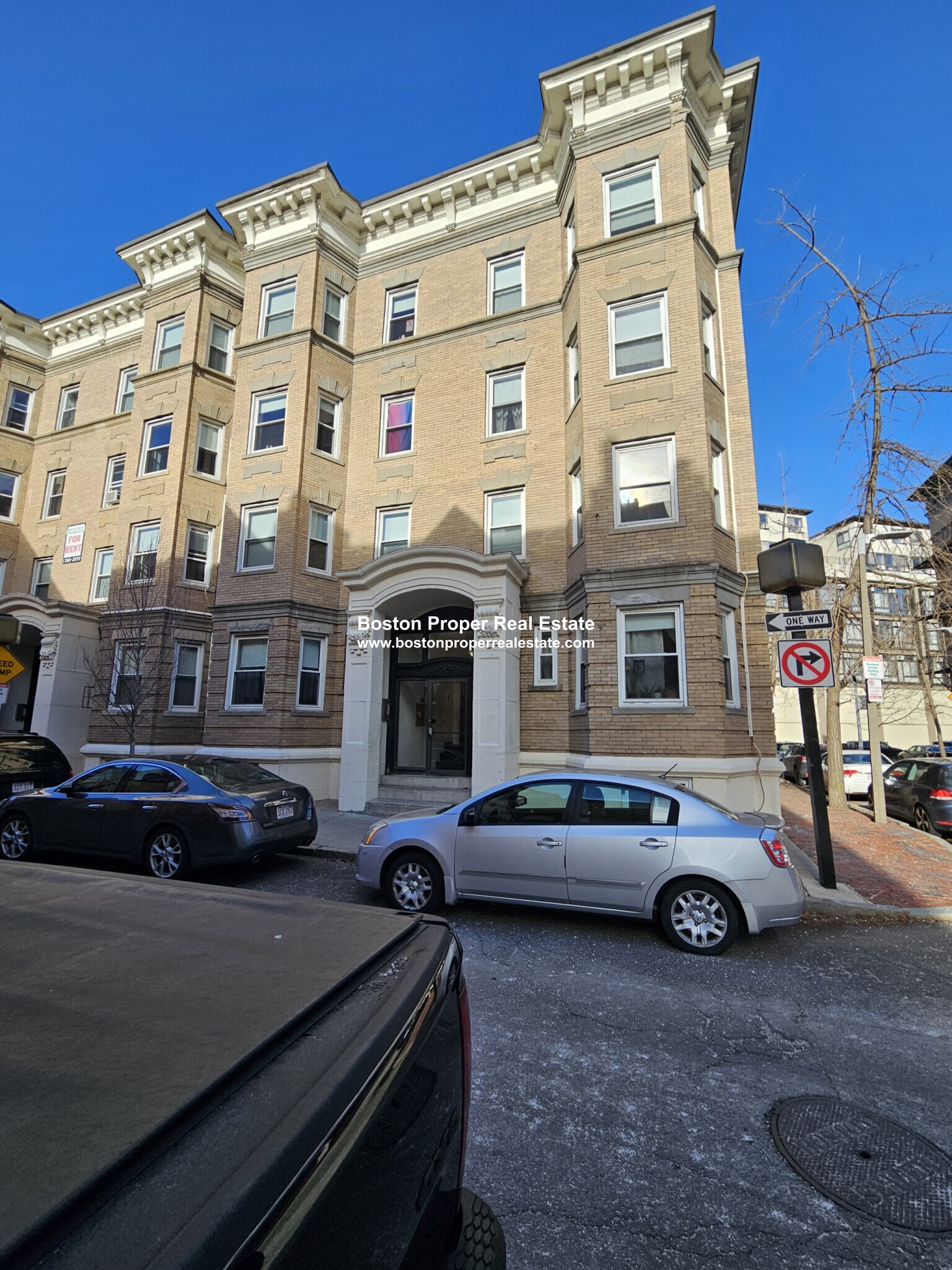 111 Norway St., Boston, MA - 2,750 USD/ month