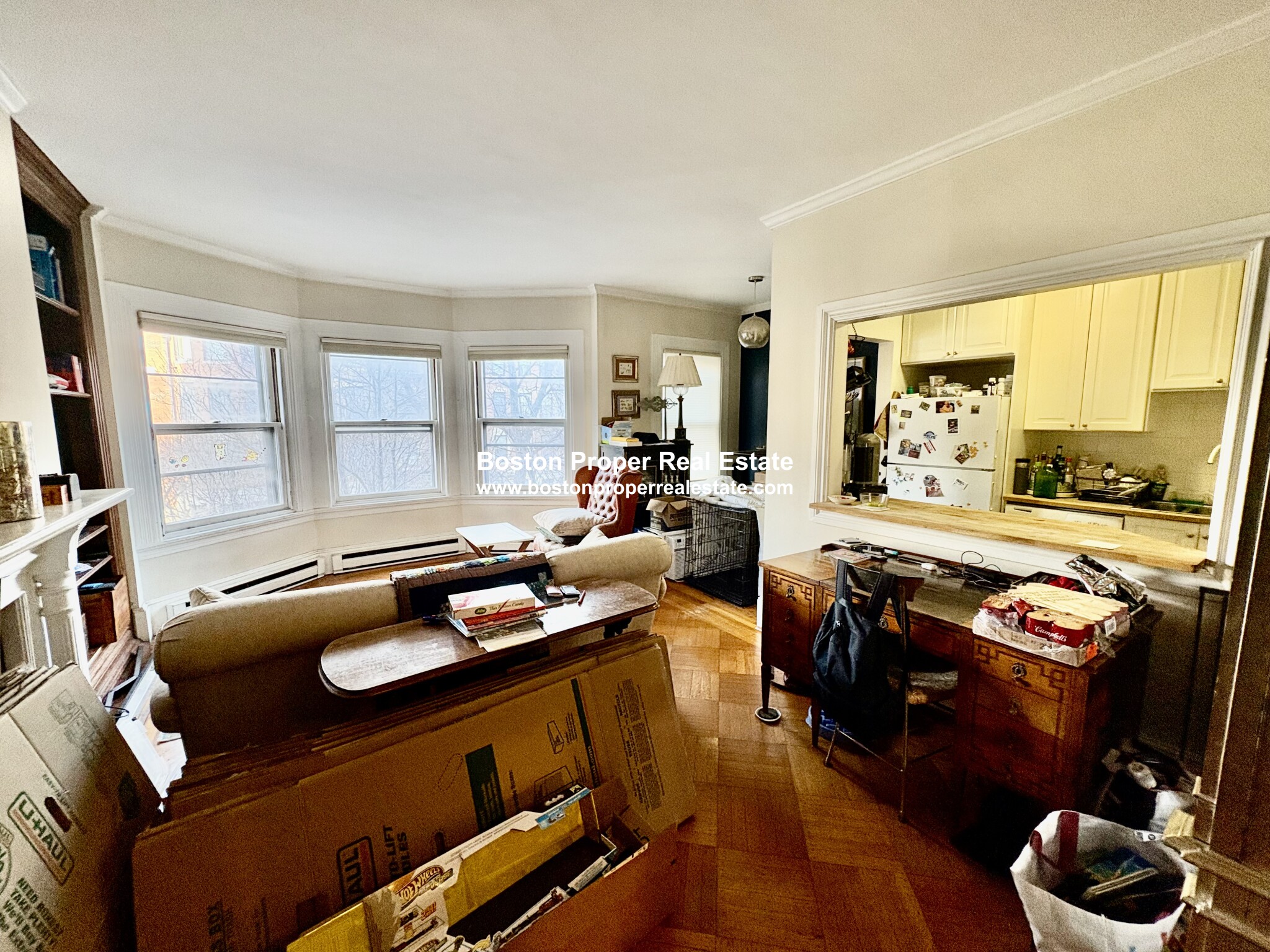 477 Beacon St, Back Bay