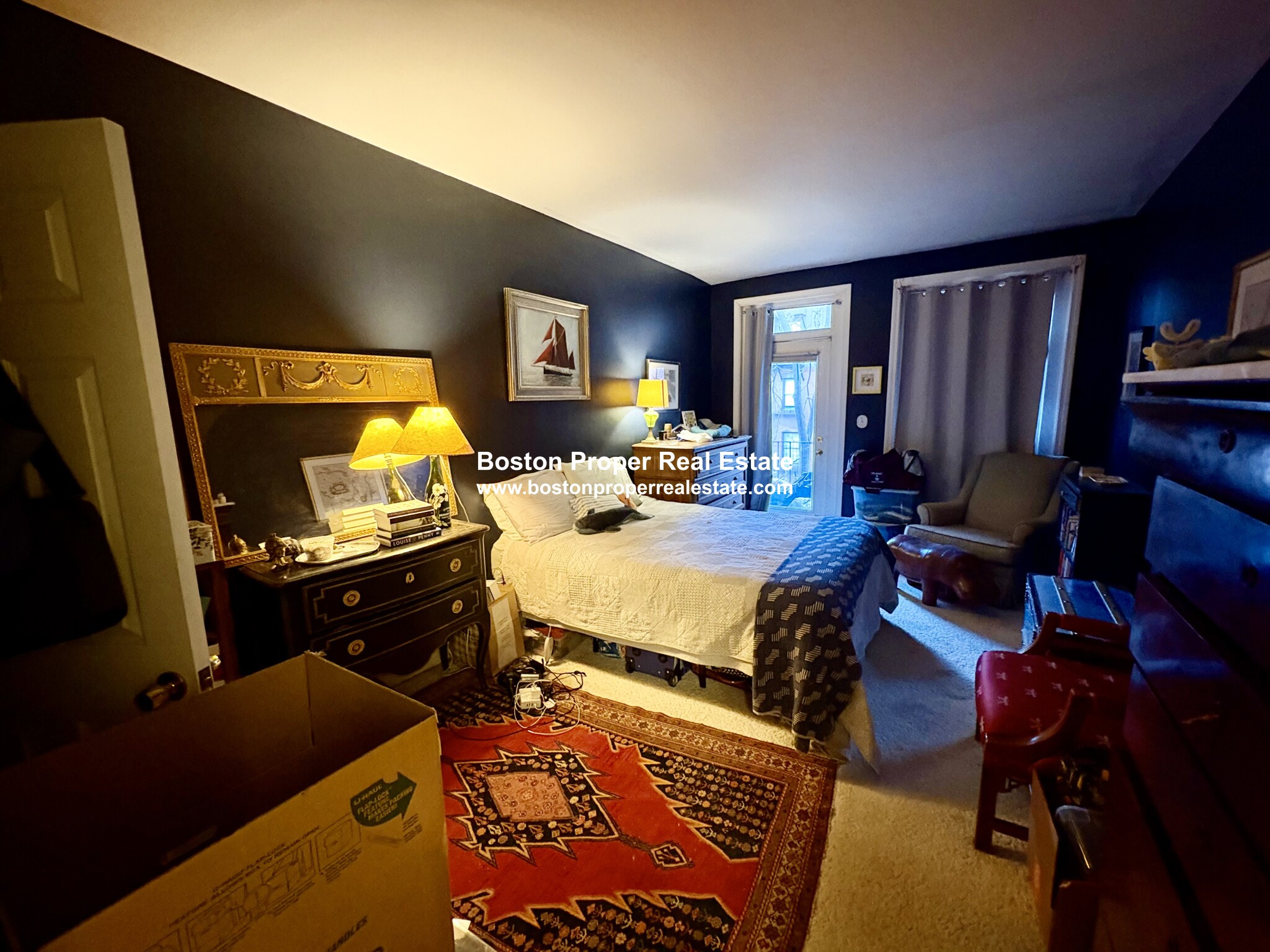 477 Beacon St, Back Bay