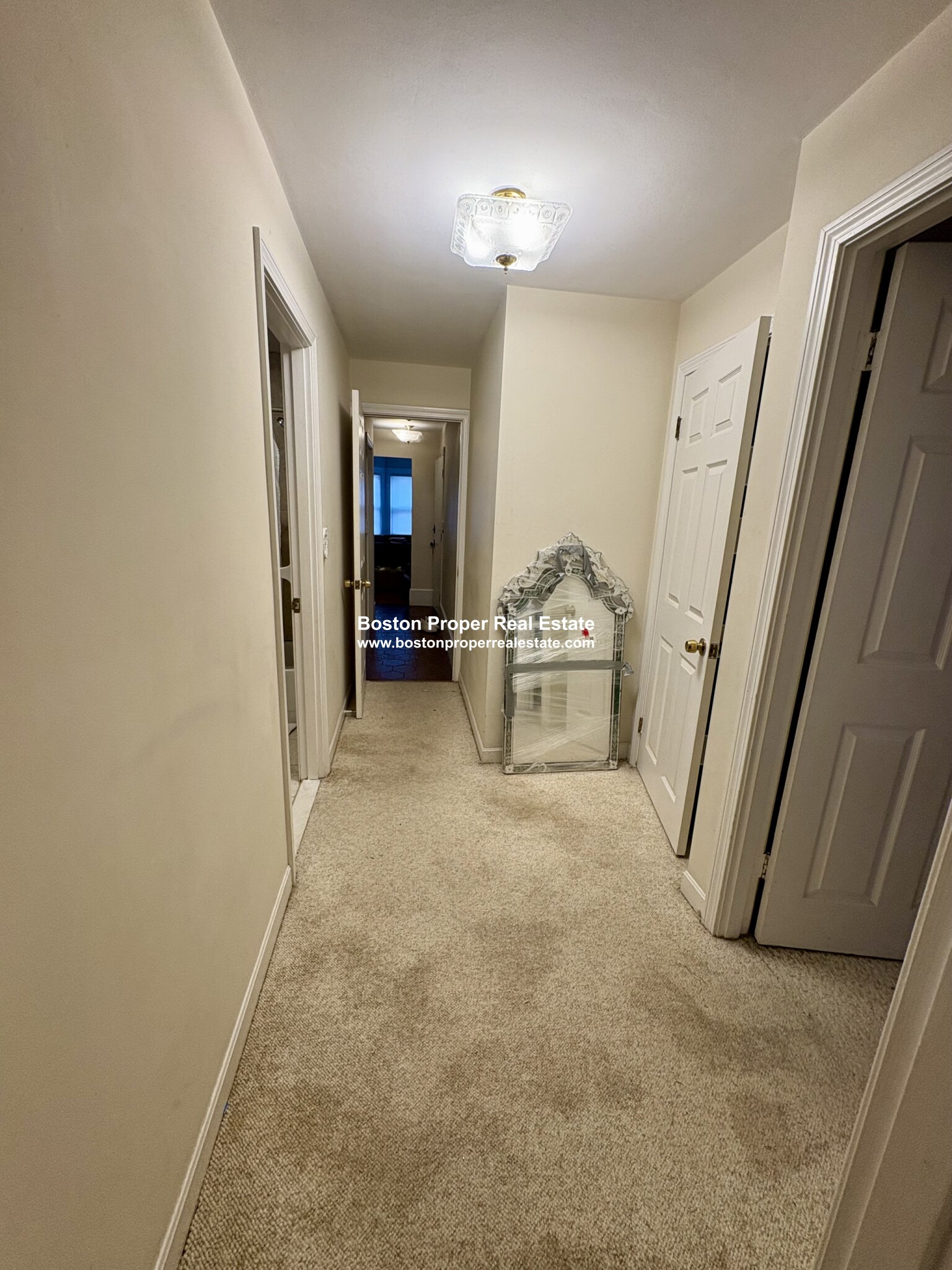 477 Beacon St, Back Bay