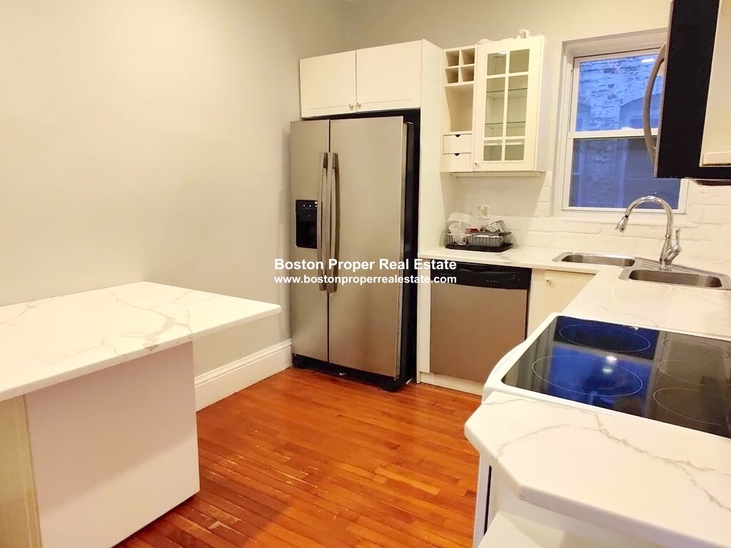 520 Beacon St, Back Bay