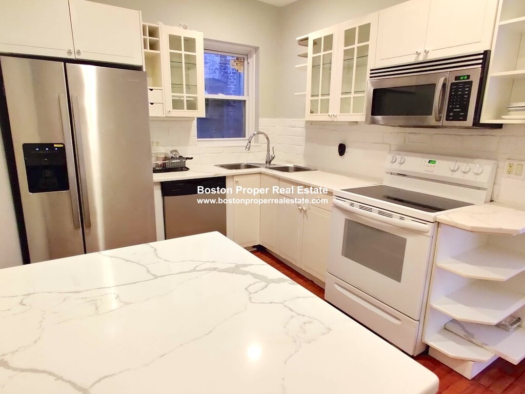 520 Beacon St, Back Bay