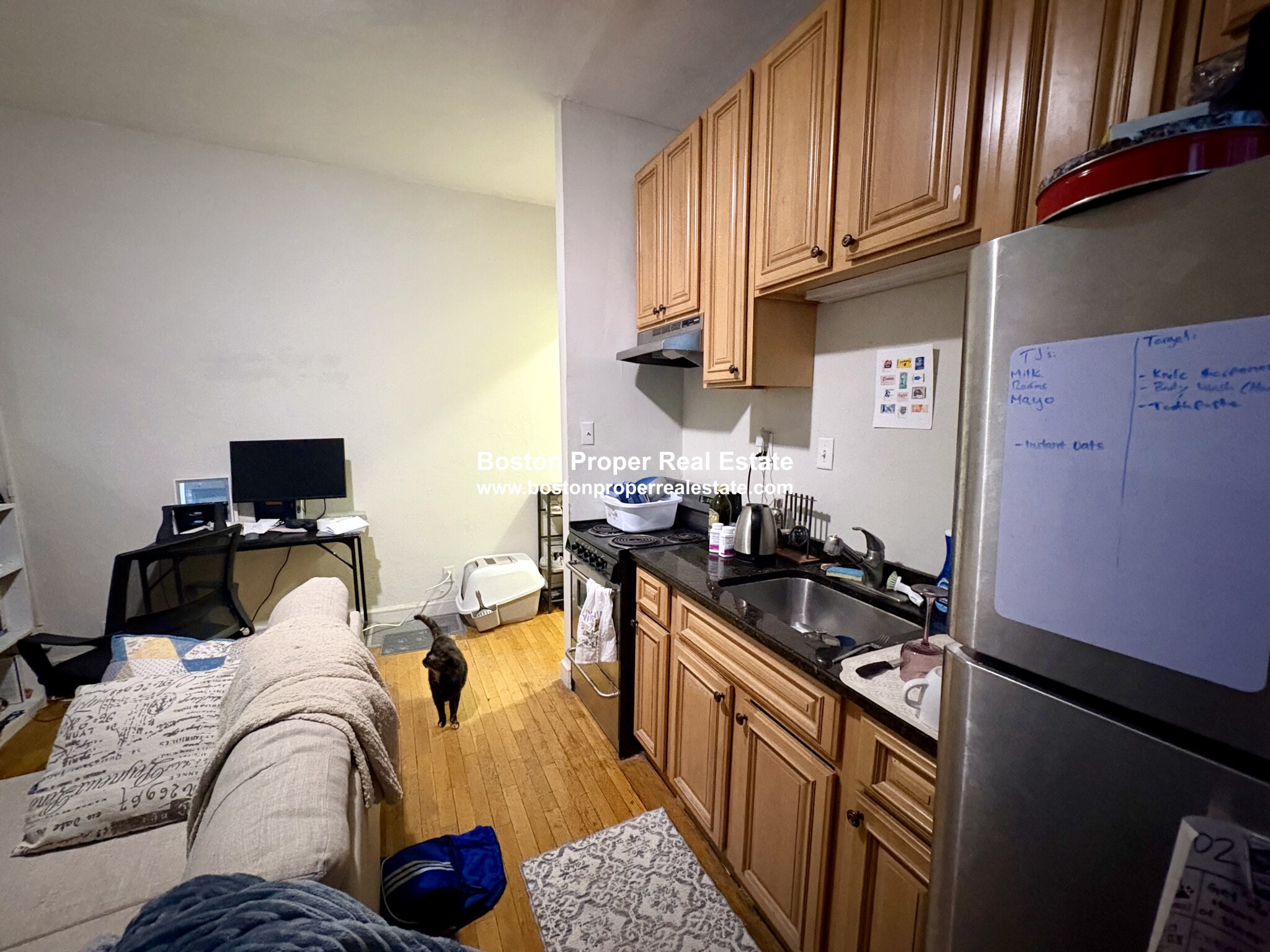 384 Commonwealth Ave, Back Bay