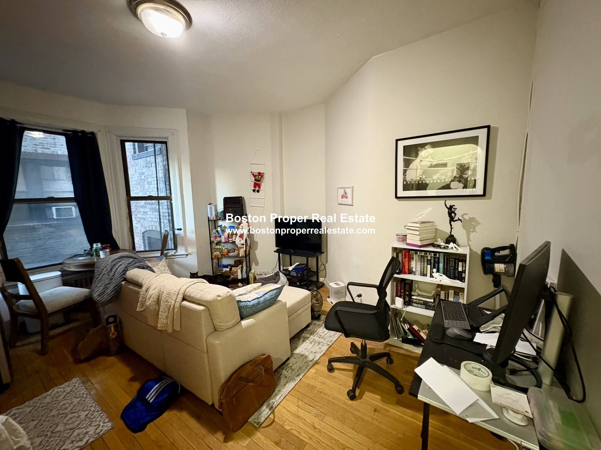 384 Commonwealth Ave, Back Bay