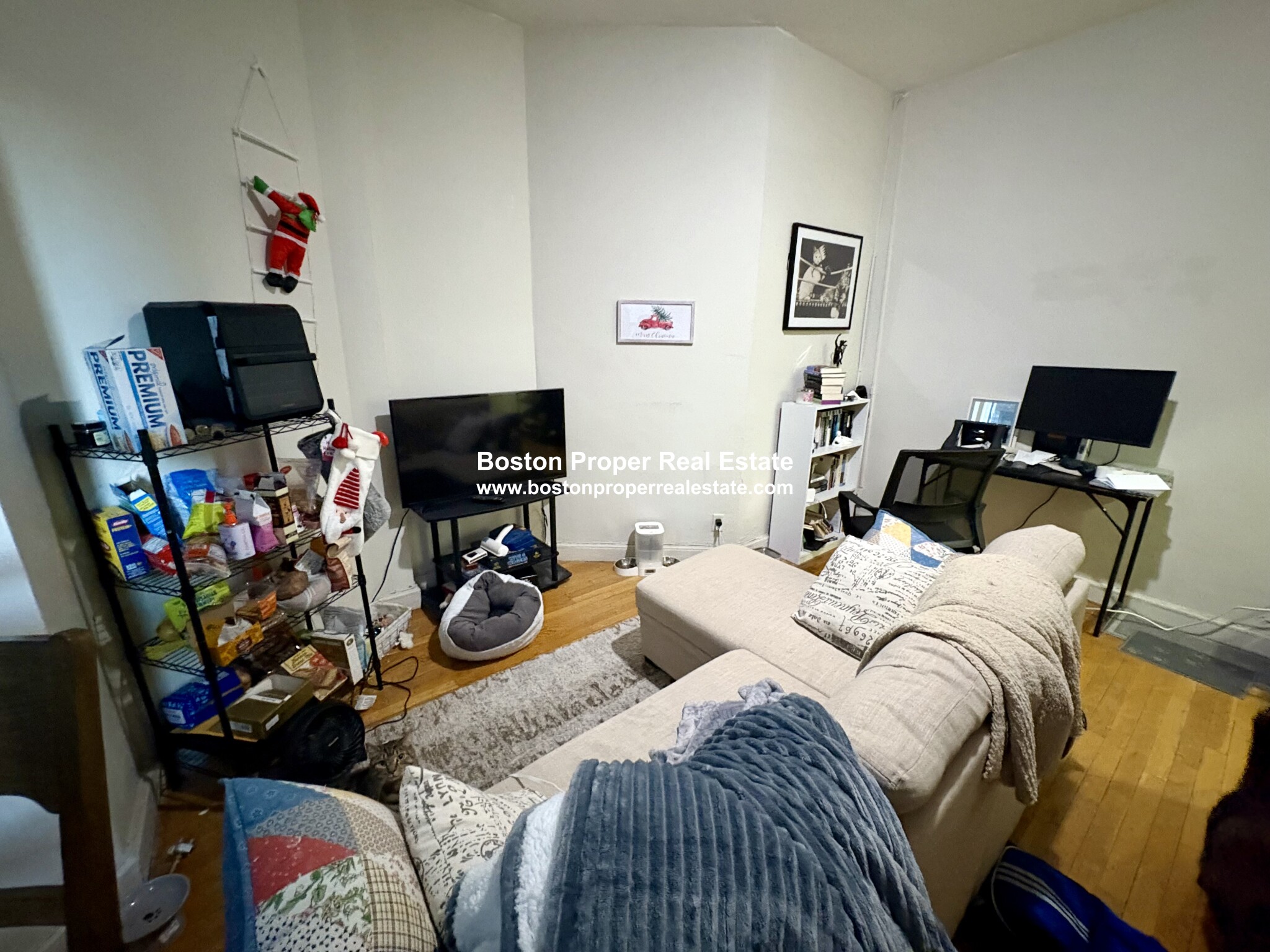 384 Commonwealth Ave, Back Bay