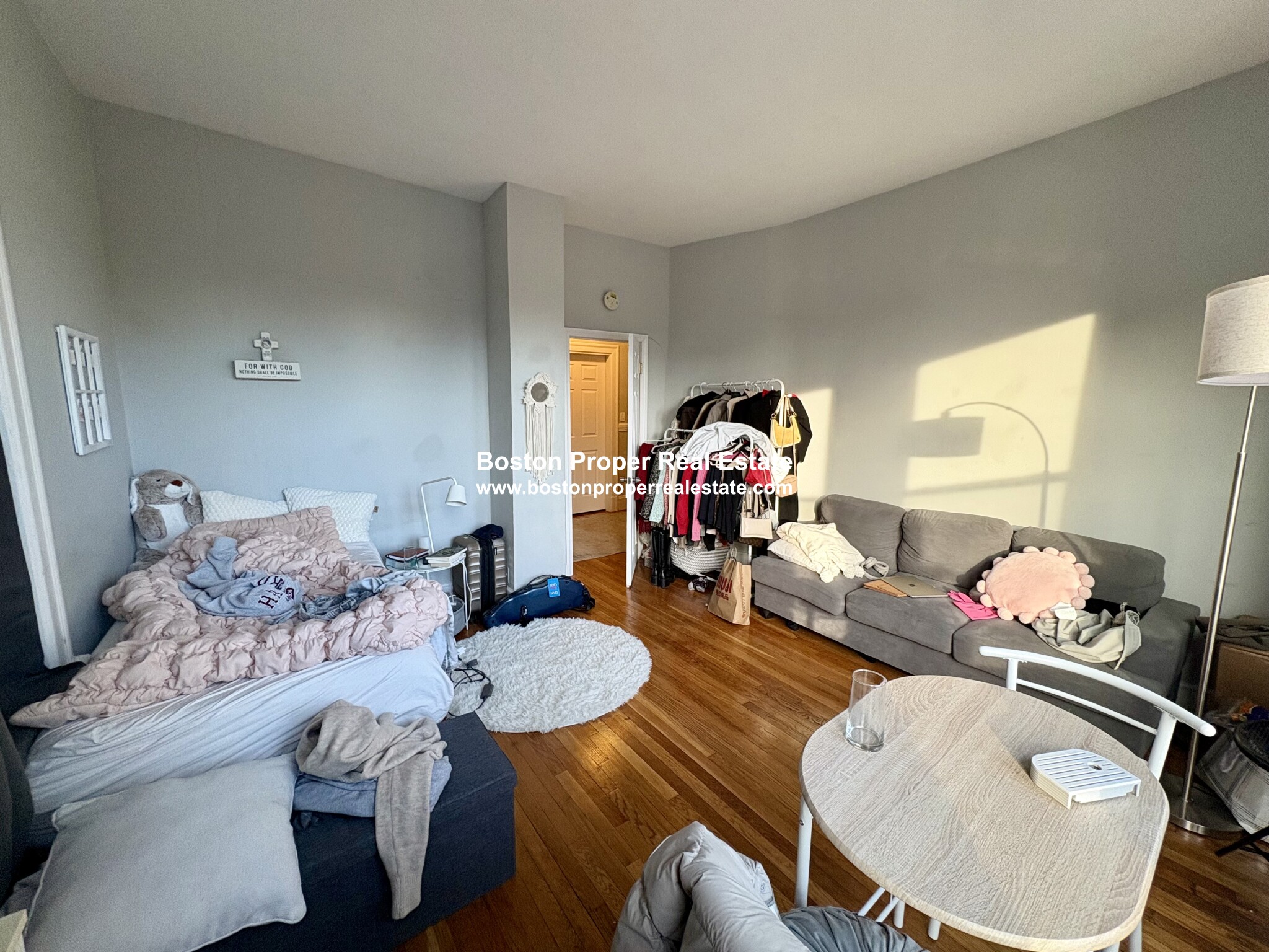 384 Commonwealth Ave, Back Bay