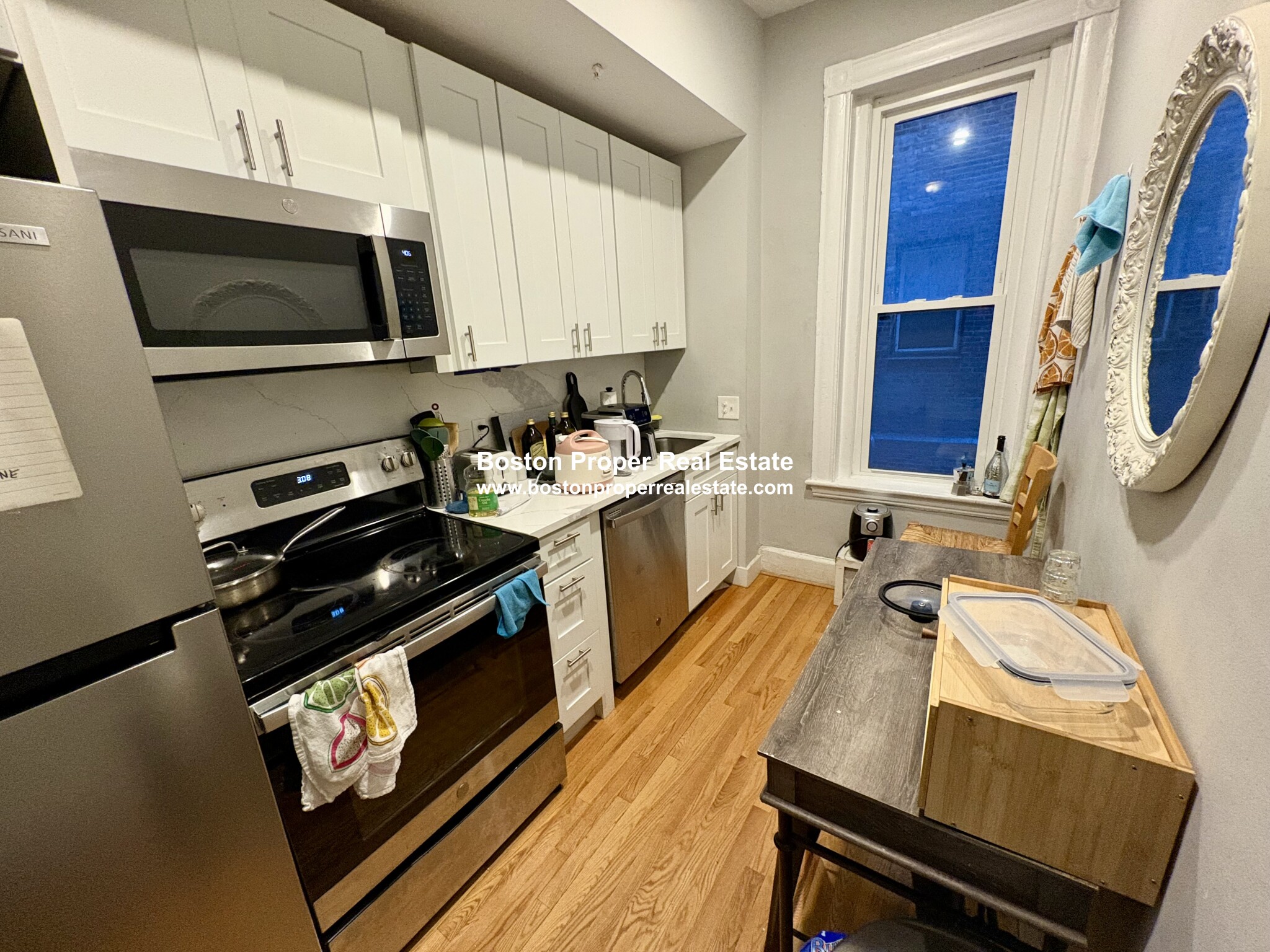 384 Commonwealth Ave, Back Bay