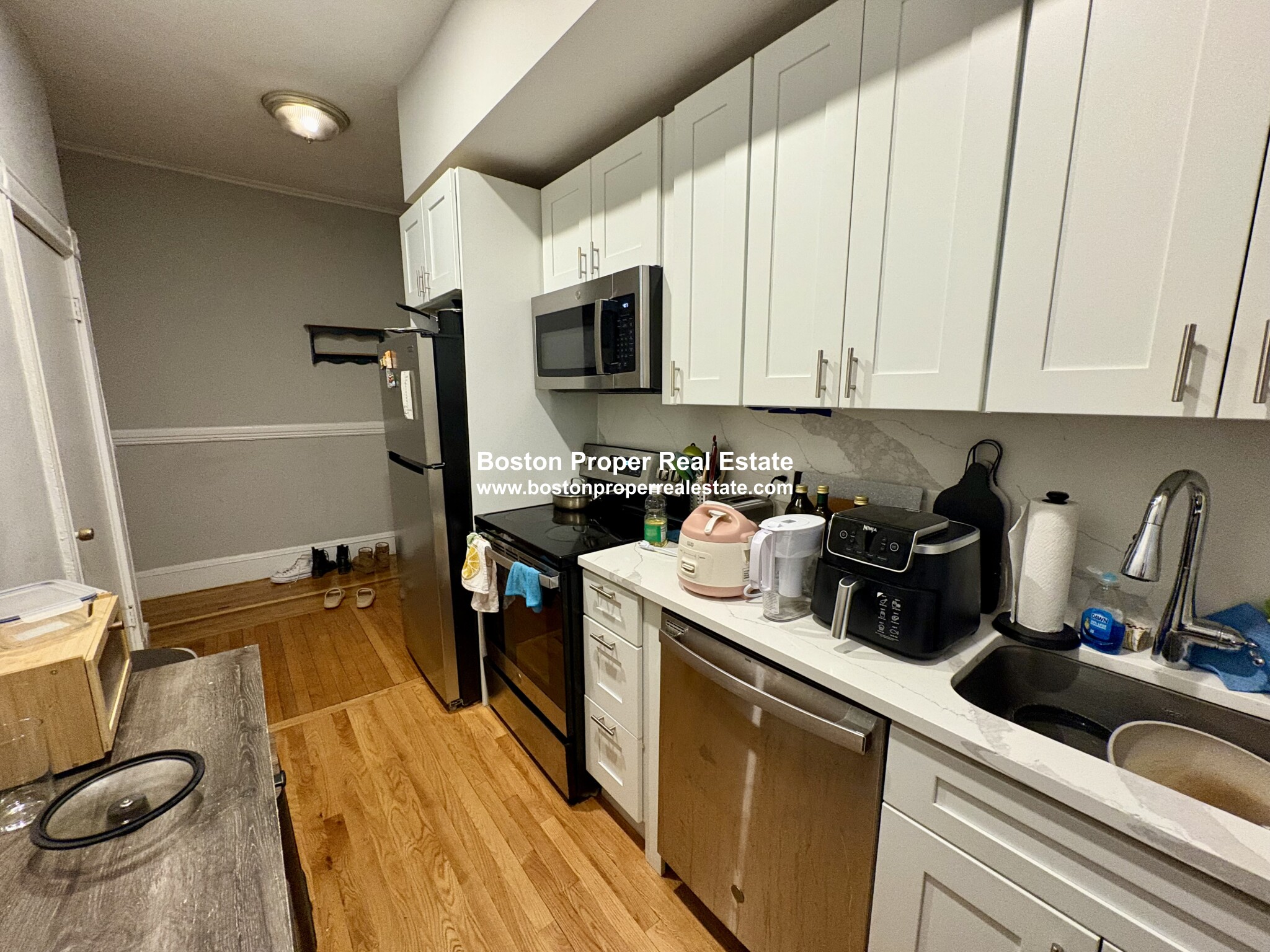 384 Commonwealth Ave, Back Bay