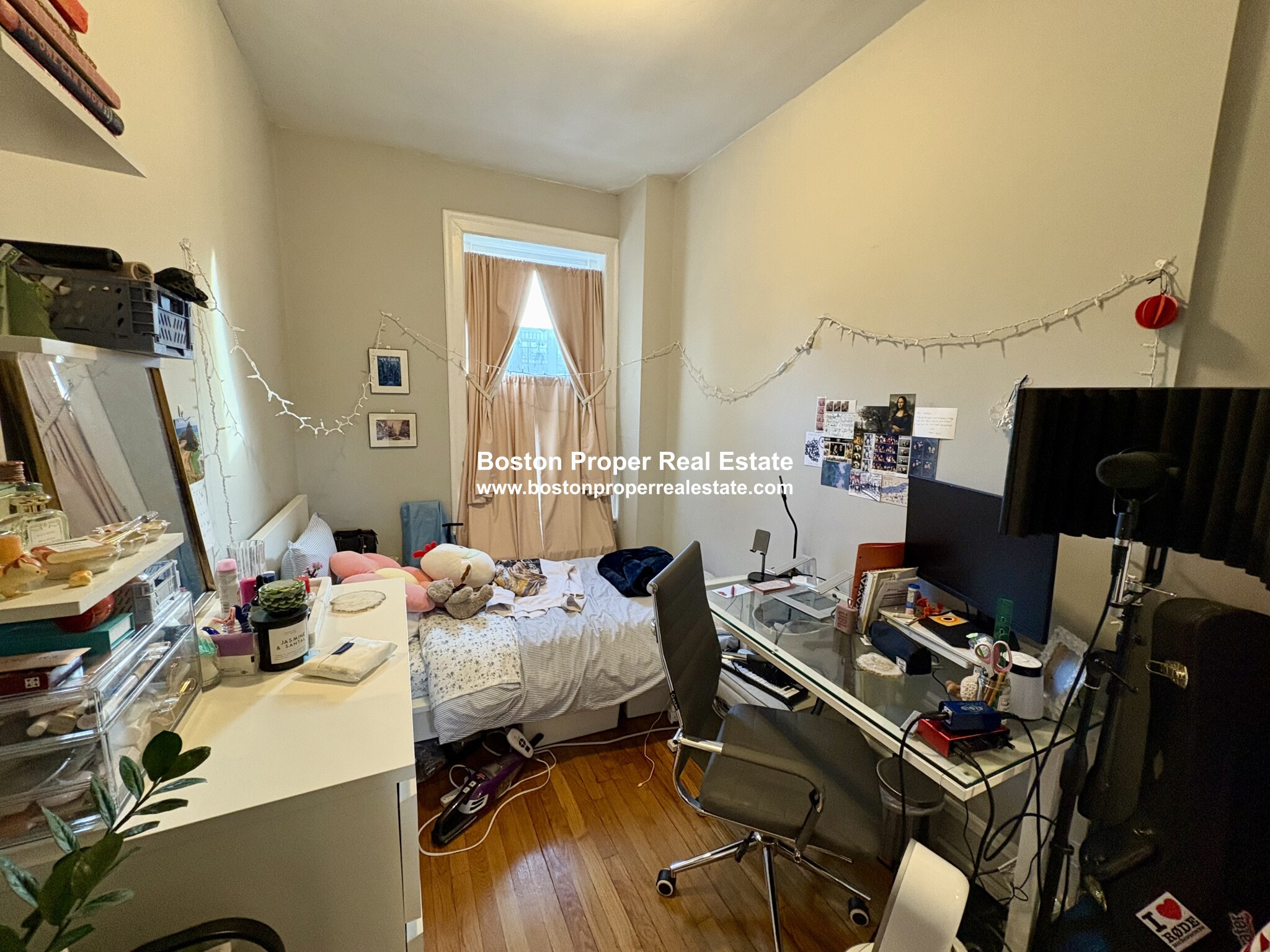 384 Commonwealth Ave, Back Bay