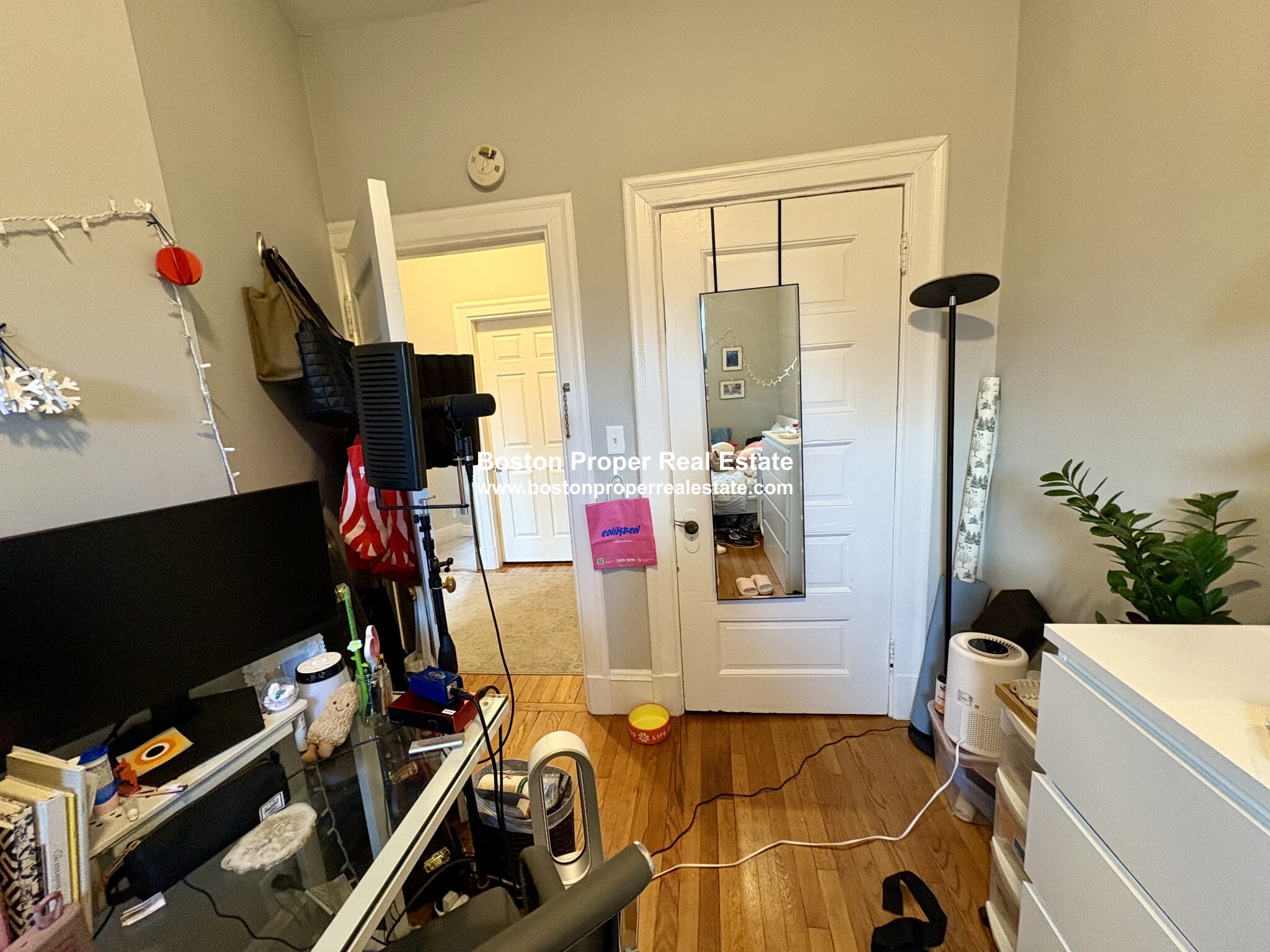 384 Commonwealth Ave, Back Bay