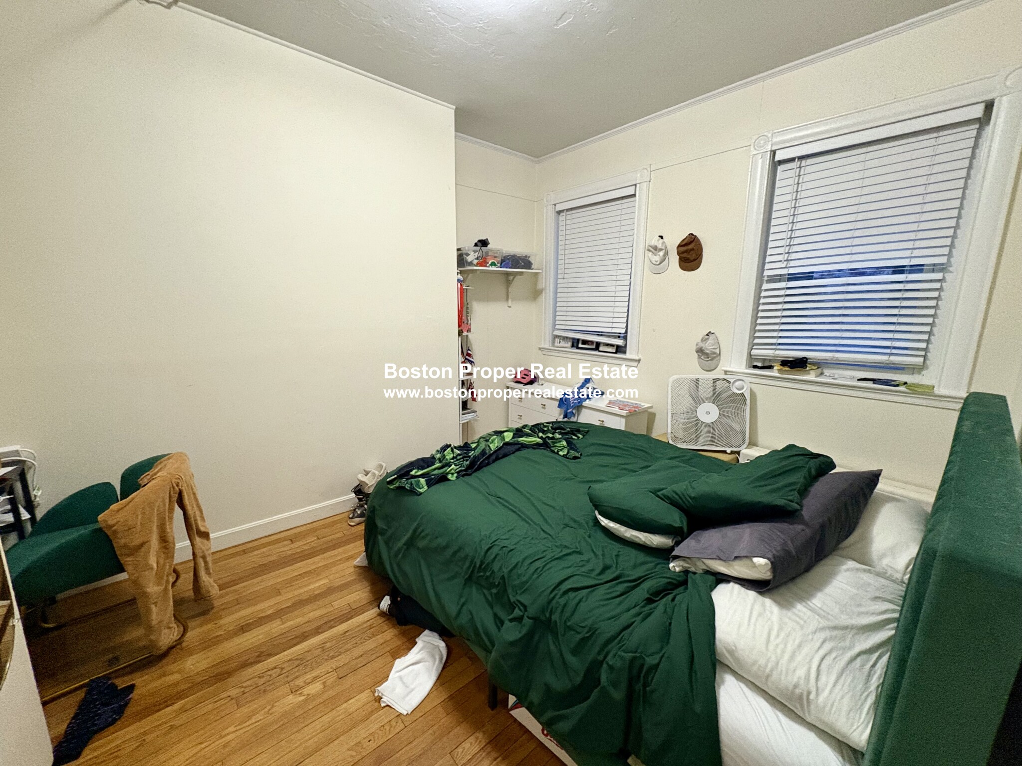 384 Commonwealth Ave, Back Bay