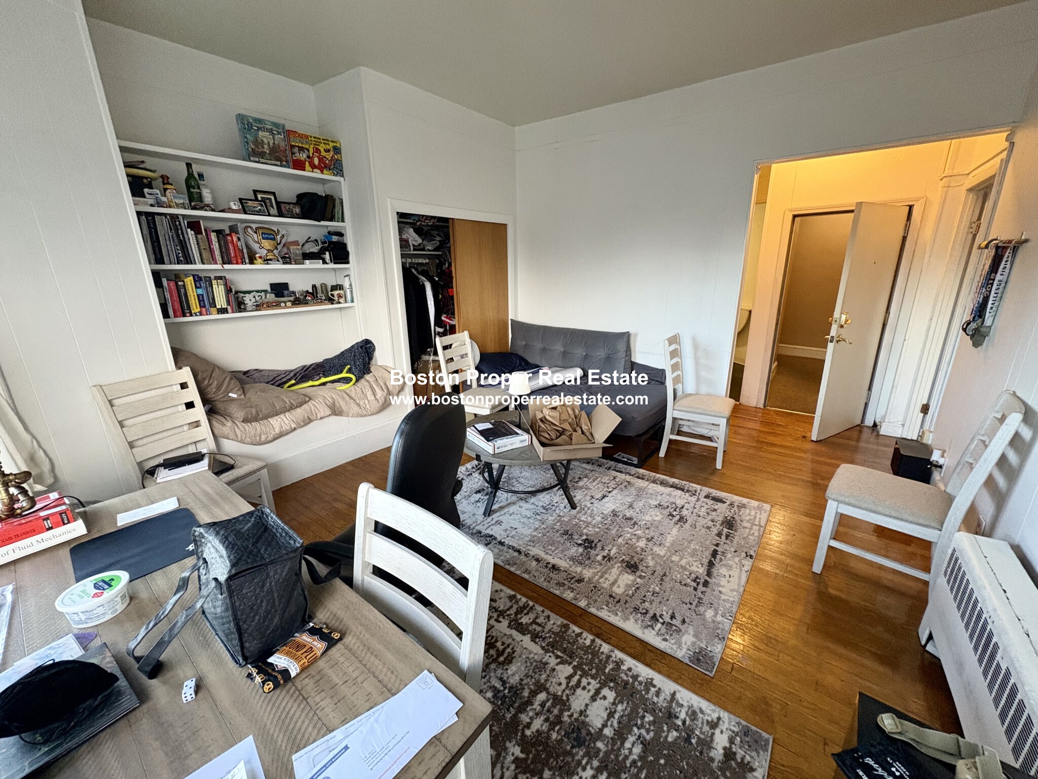 384 Commonwealth Ave, Back Bay