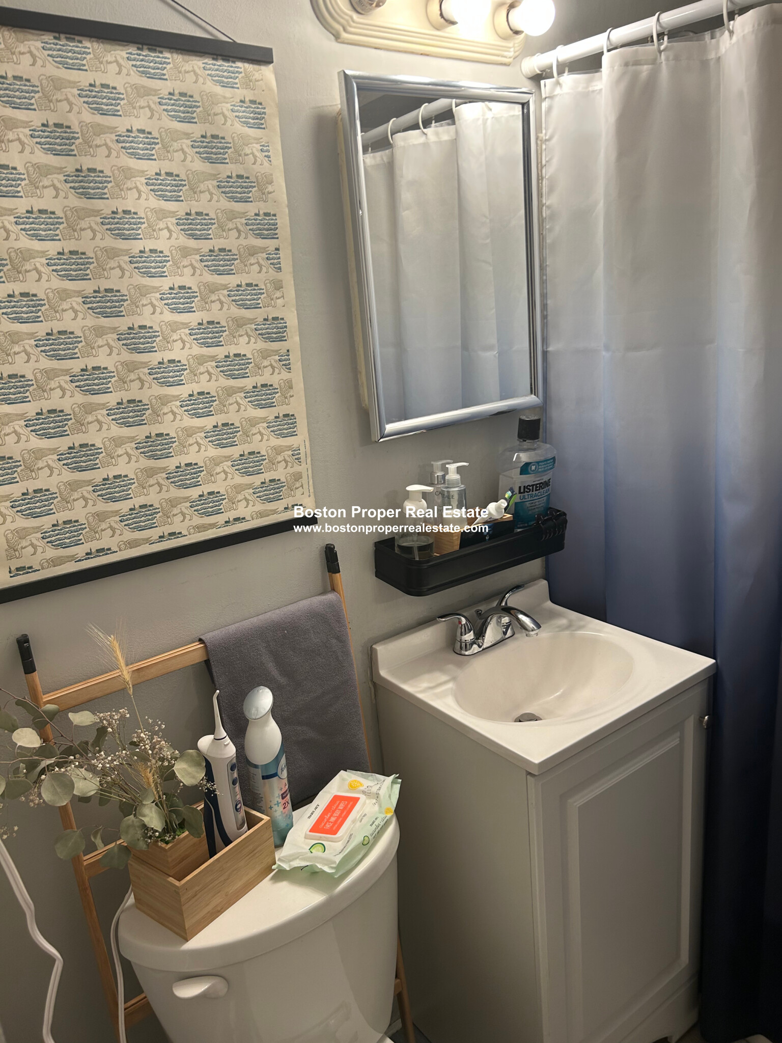 583 Beacon St, Back Bay