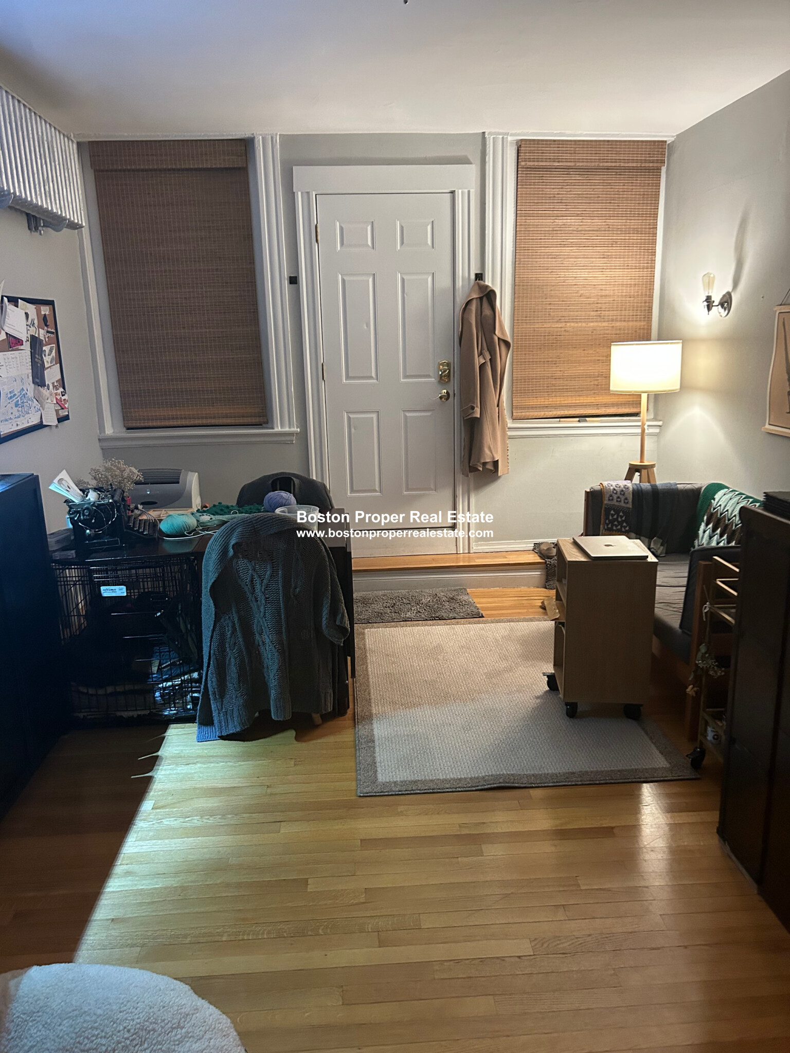 583 Beacon St, Back Bay