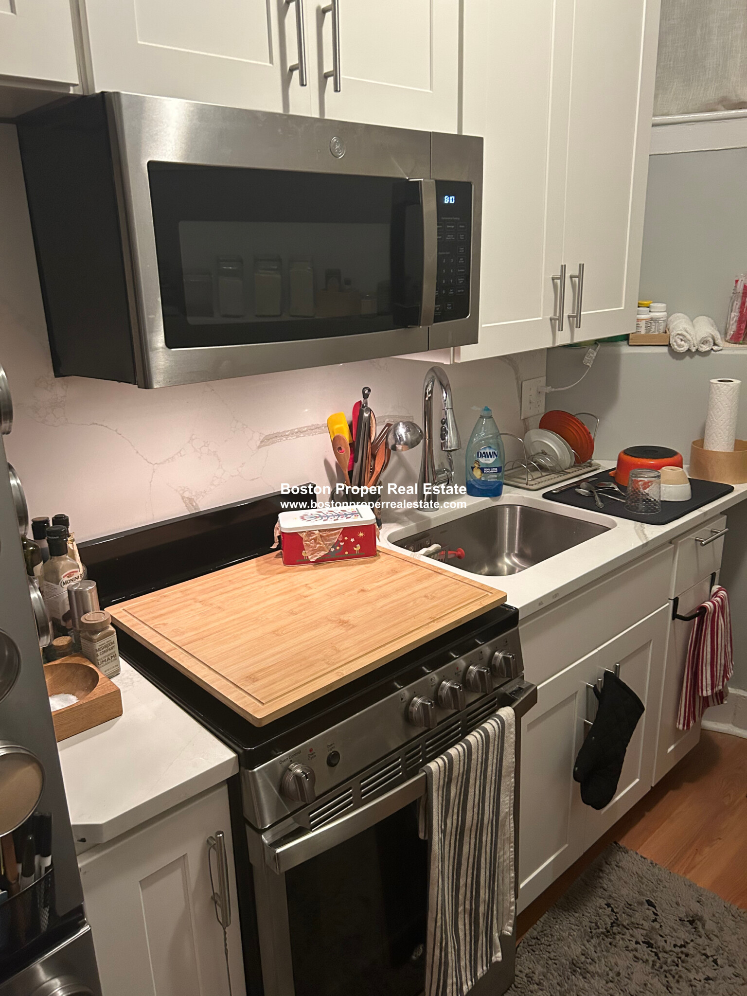 583 Beacon St, Back Bay