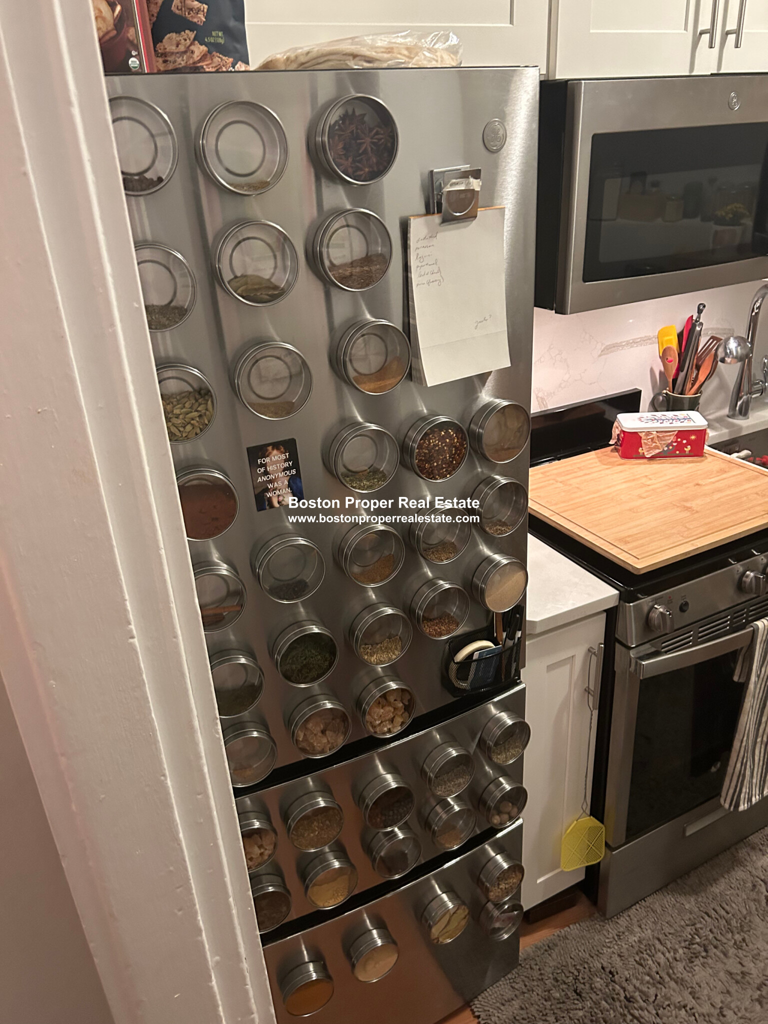 583 Beacon St, Back Bay