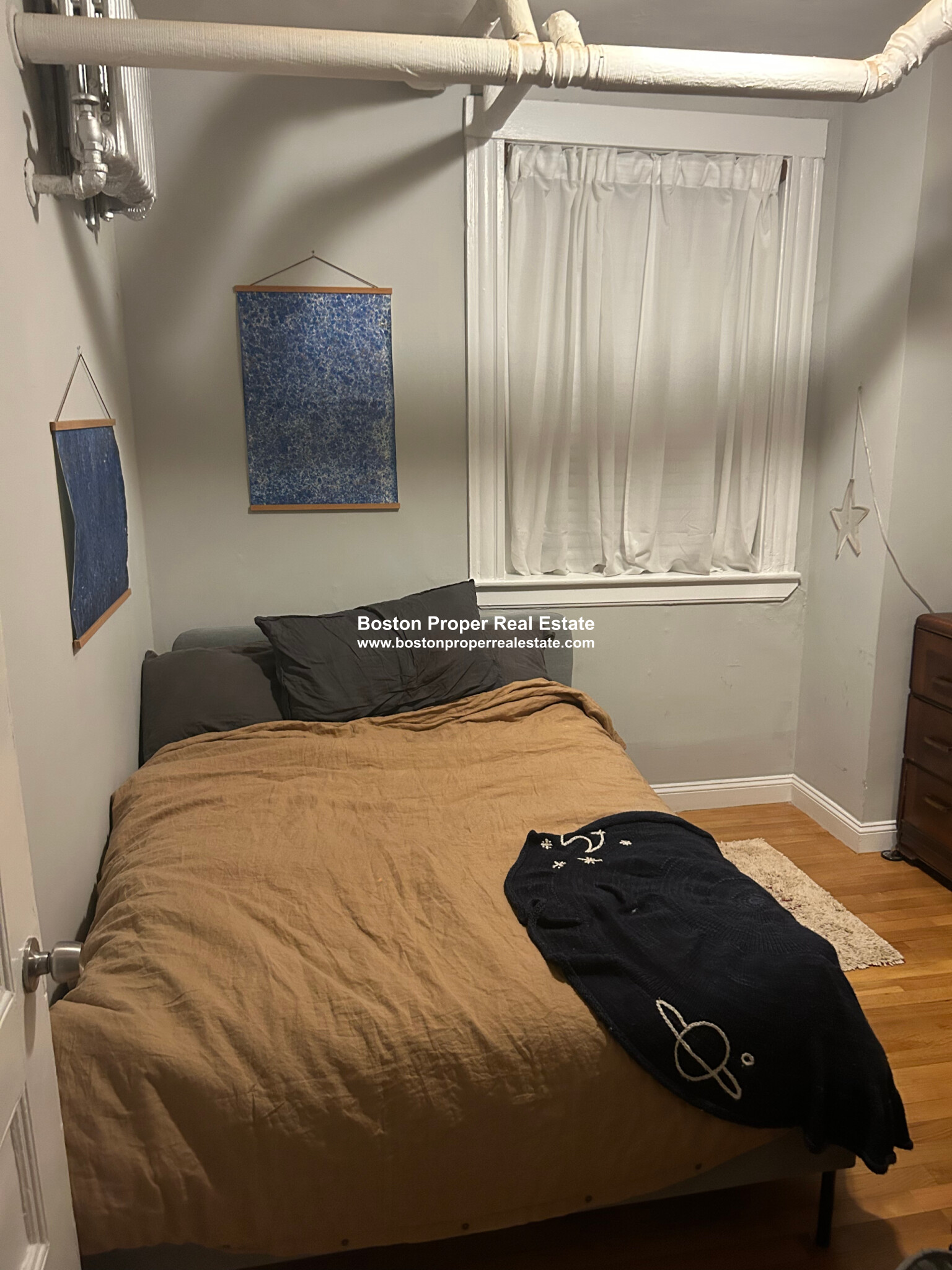 583 Beacon St, Back Bay