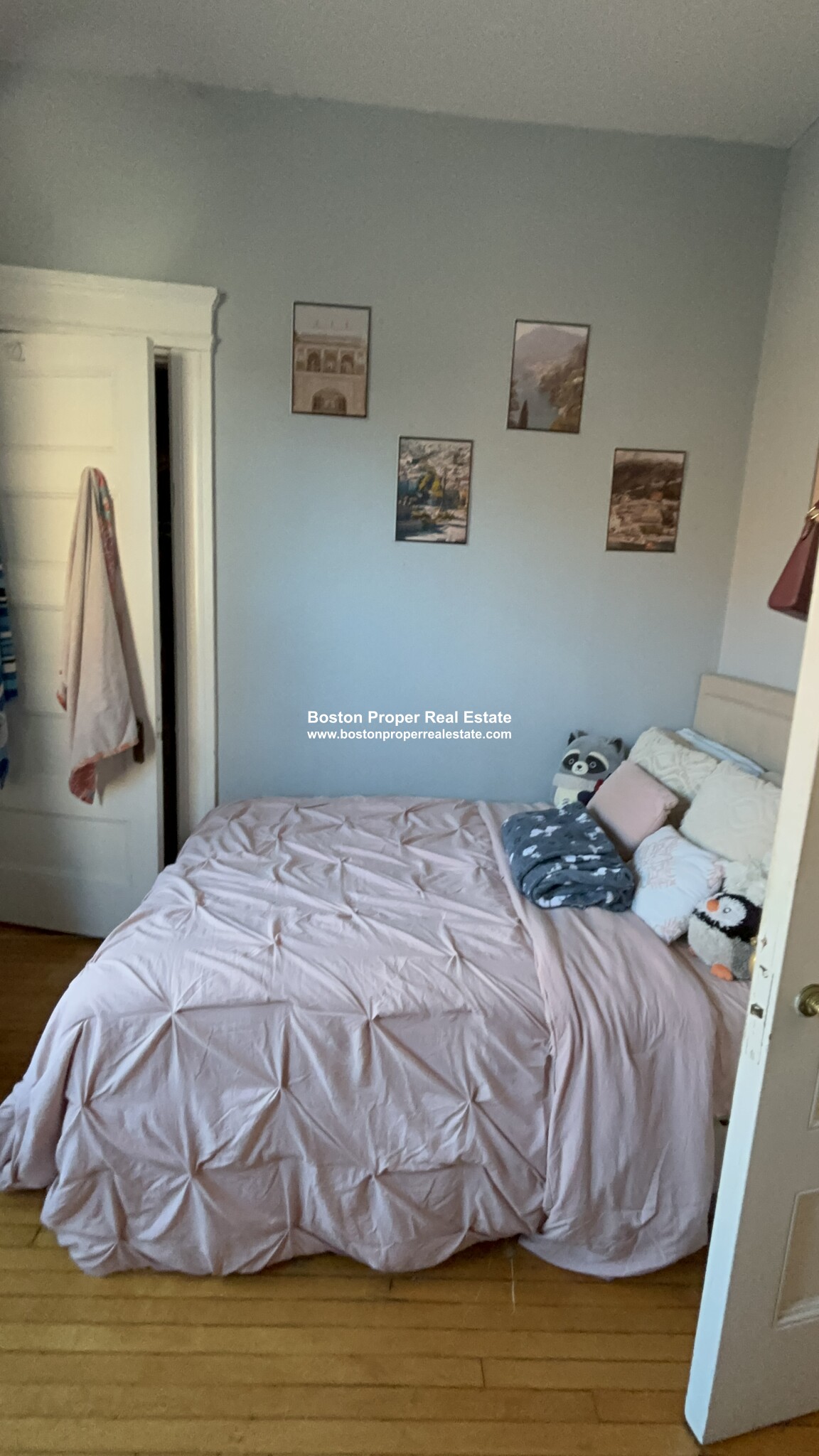 583 Beacon St, Back Bay