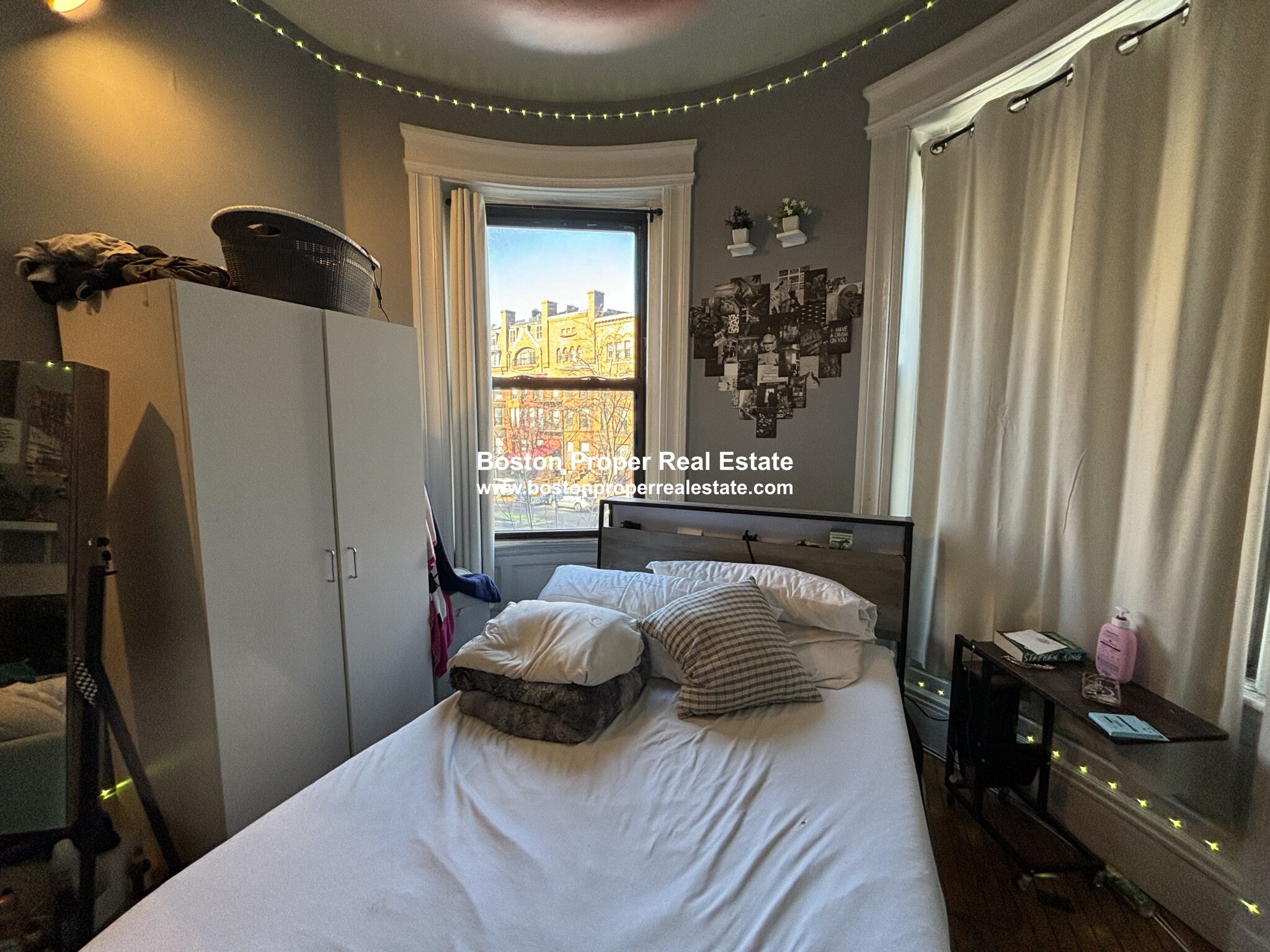 583 Beacon St, Back Bay