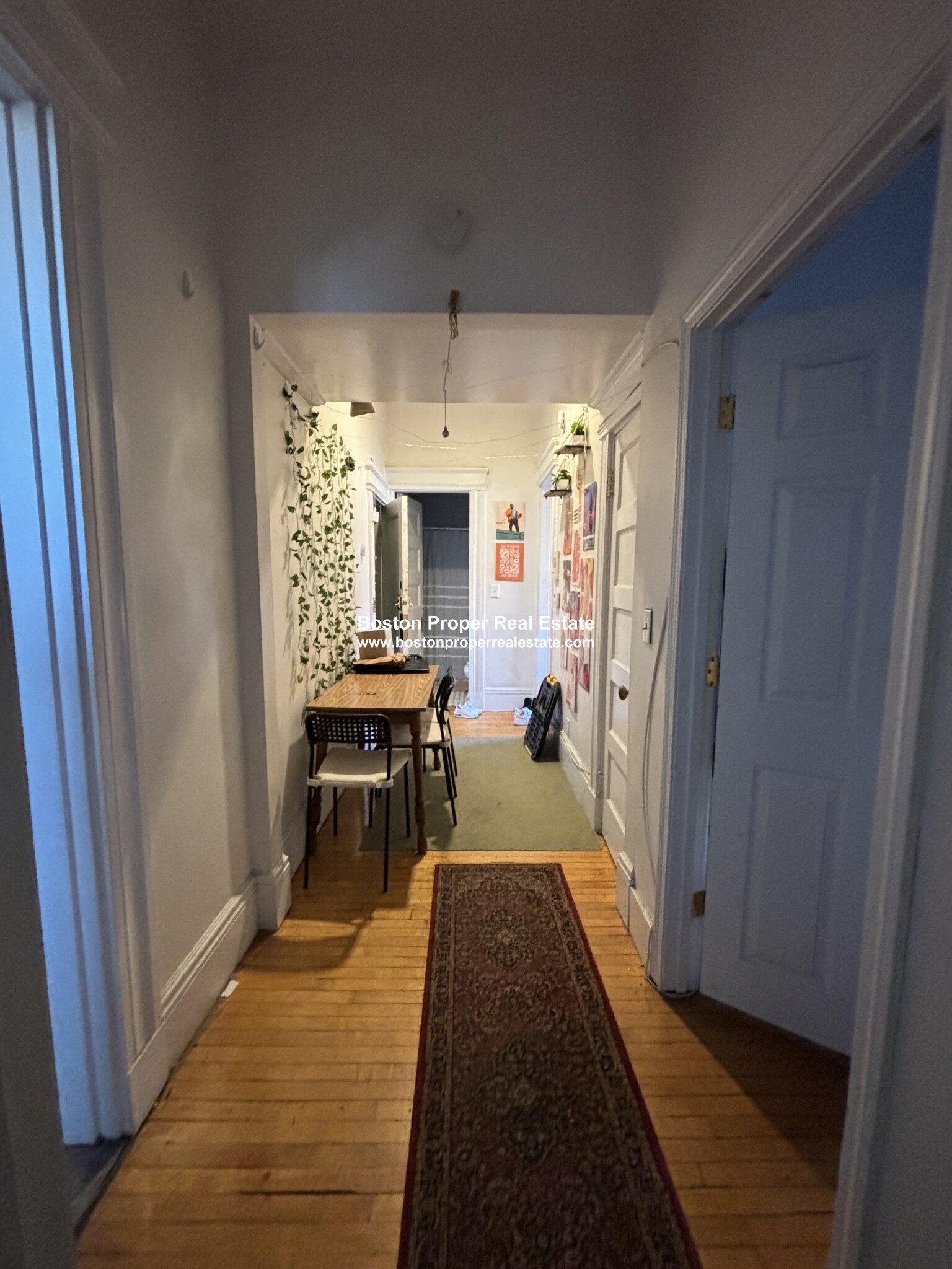 583 Beacon St, Back Bay