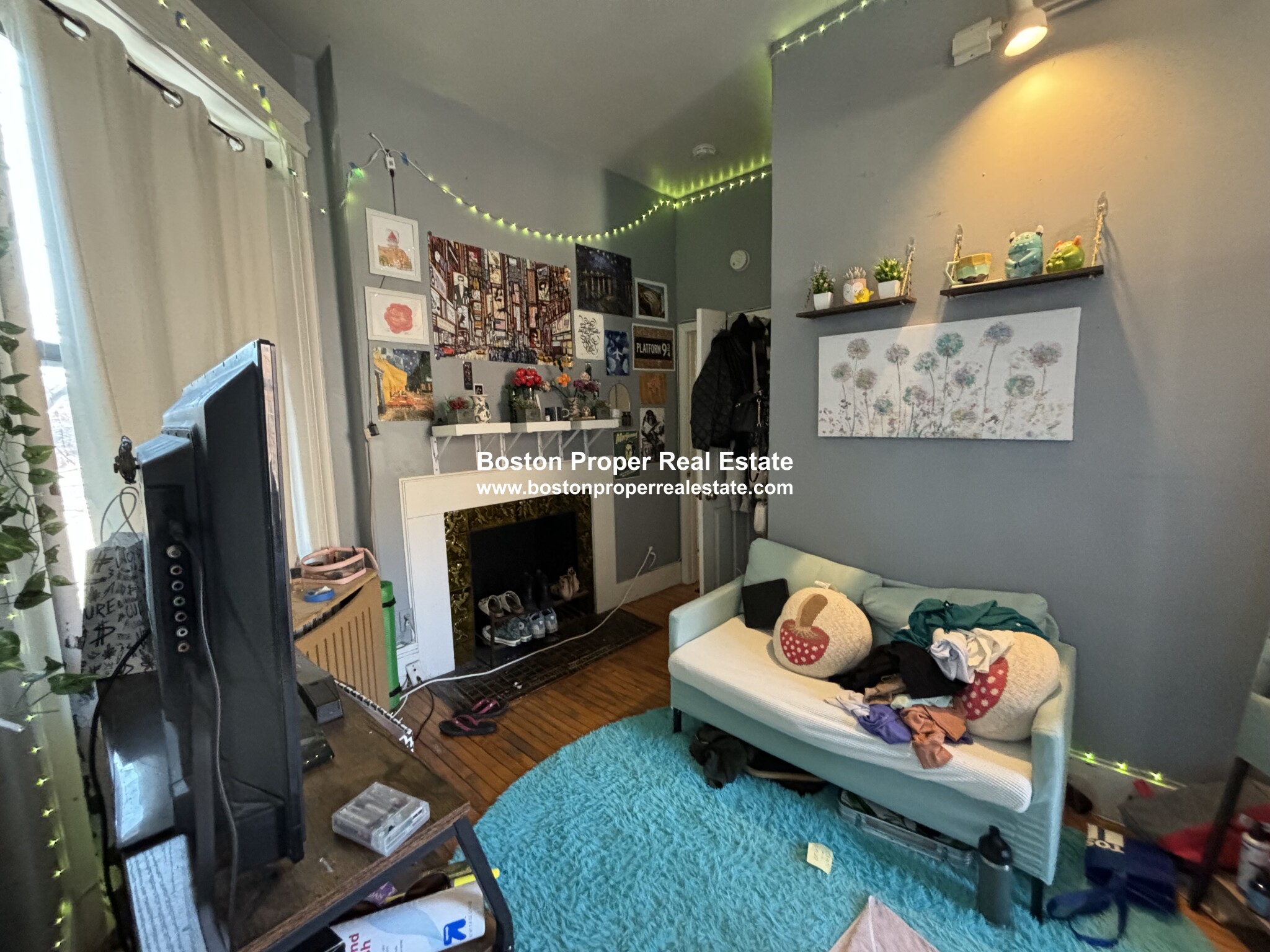 583 Beacon St, Back Bay