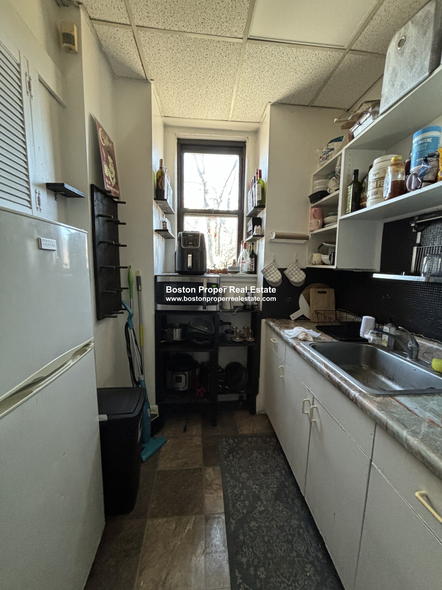 583 Beacon St, Back Bay