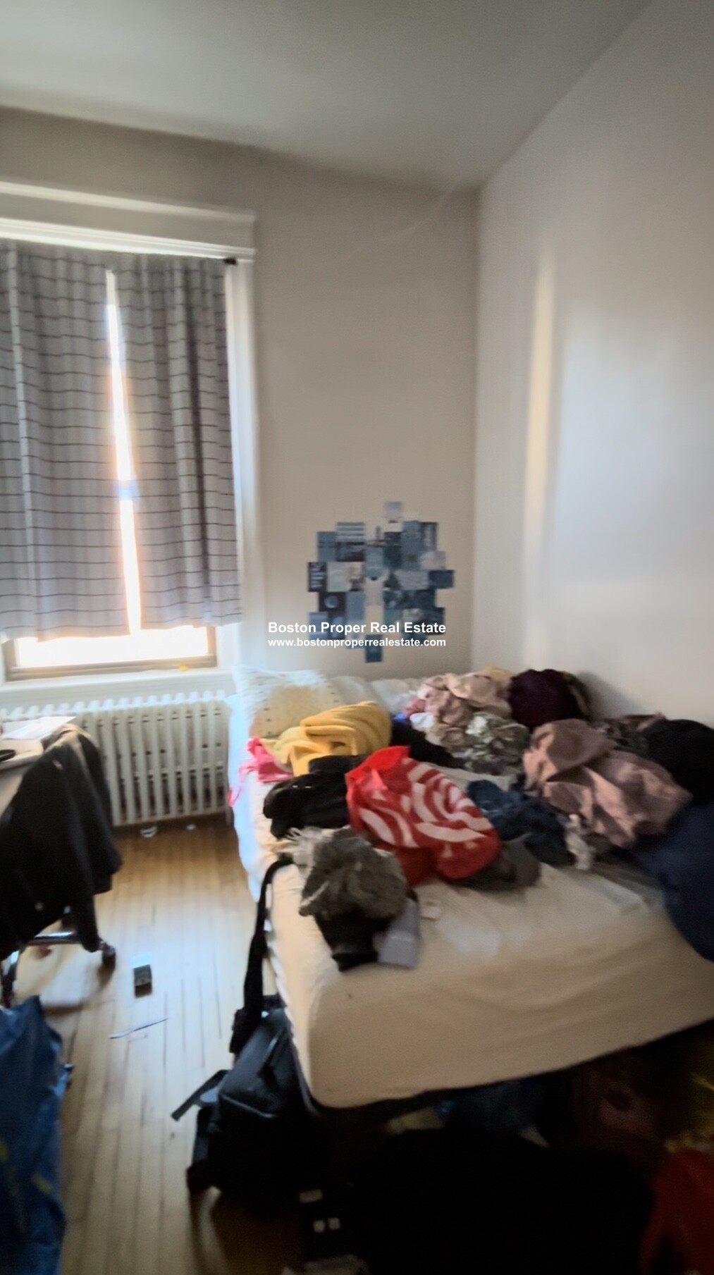 583 Beacon St, Back Bay