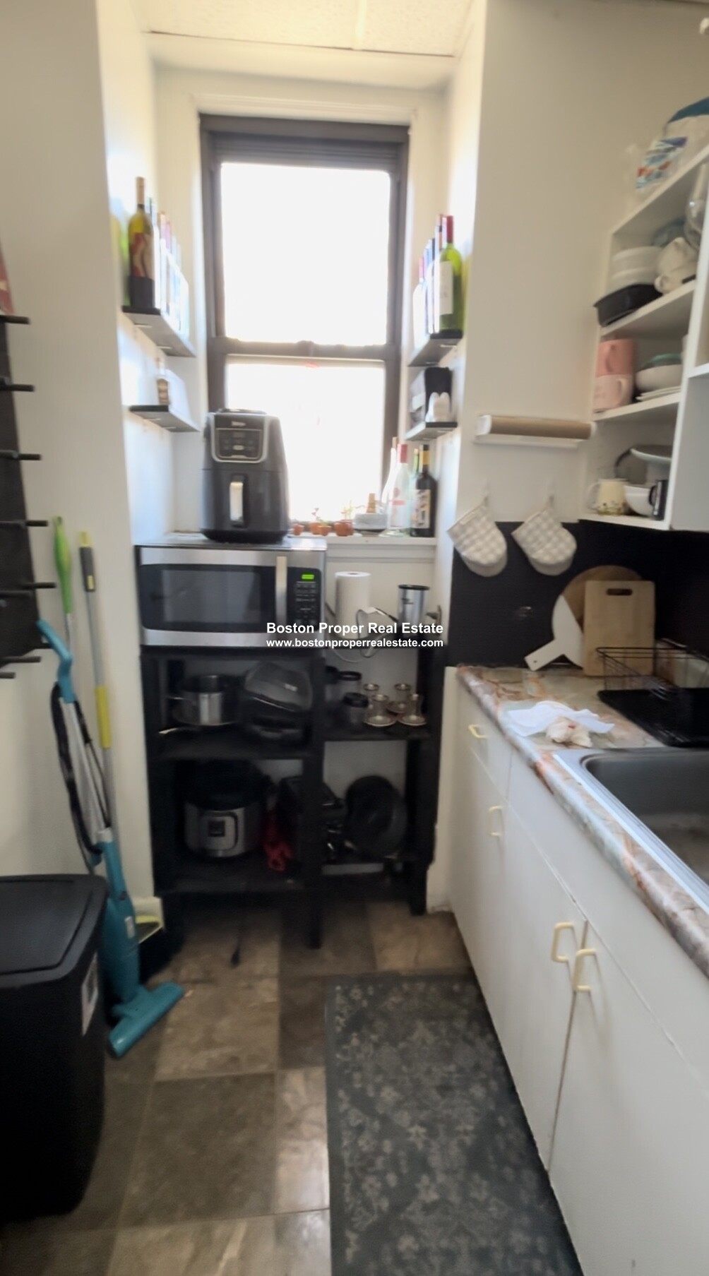 583 Beacon St, Back Bay