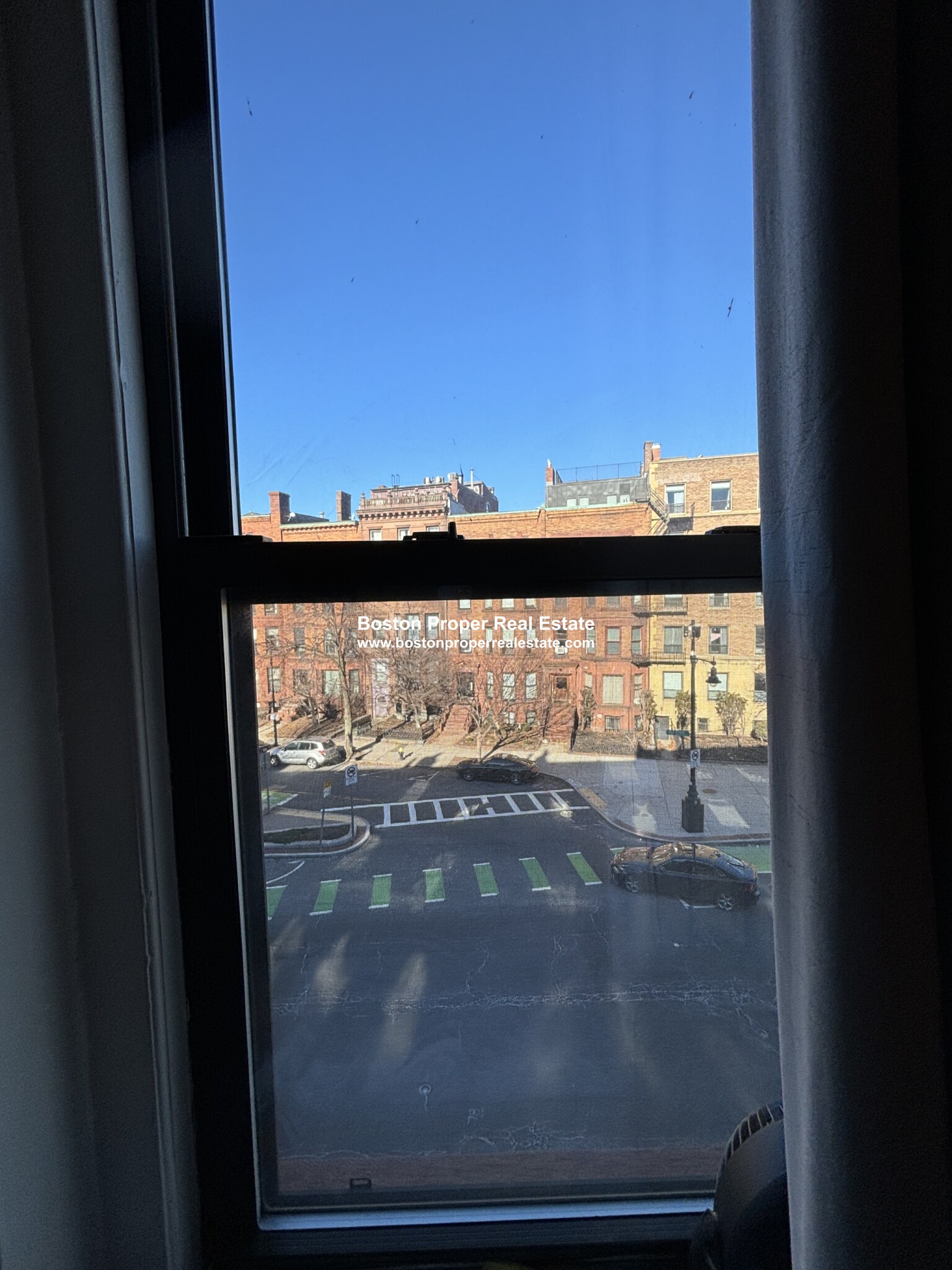 583 Beacon St, Back Bay