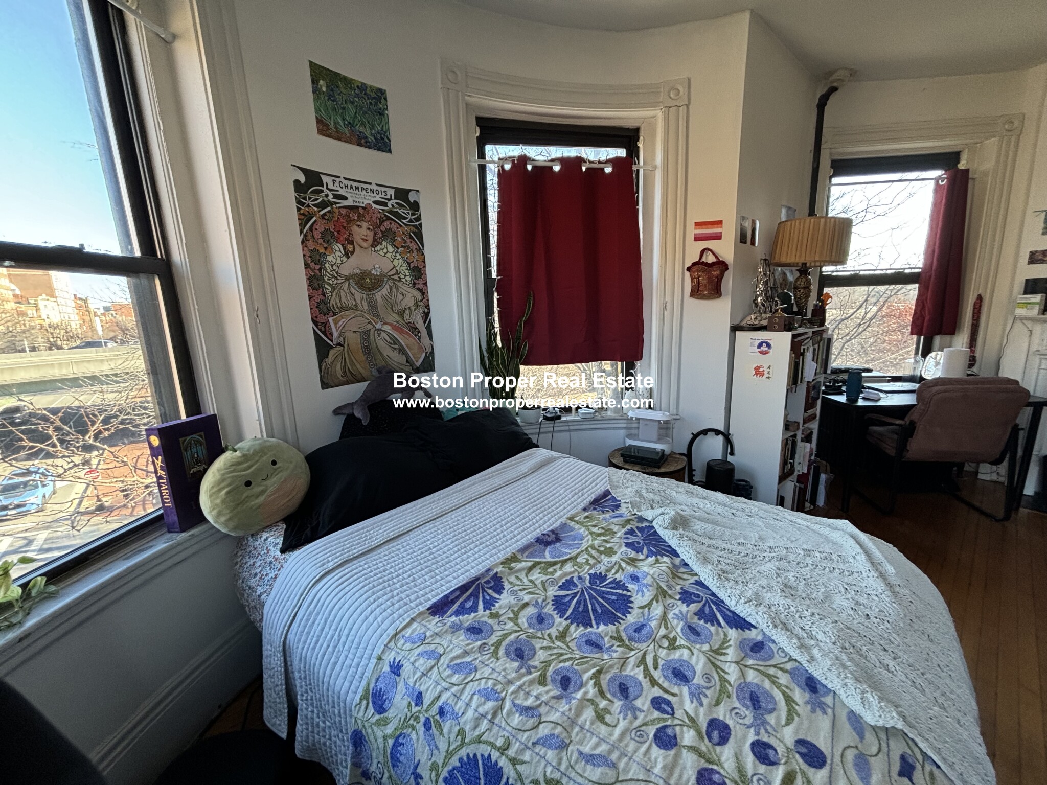 583 Beacon St, Back Bay