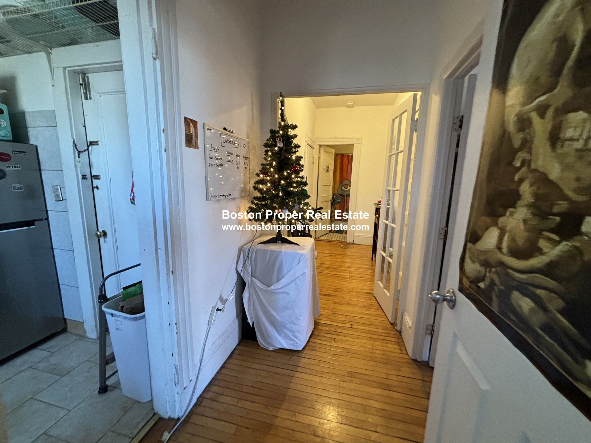 583 Beacon St, Back Bay