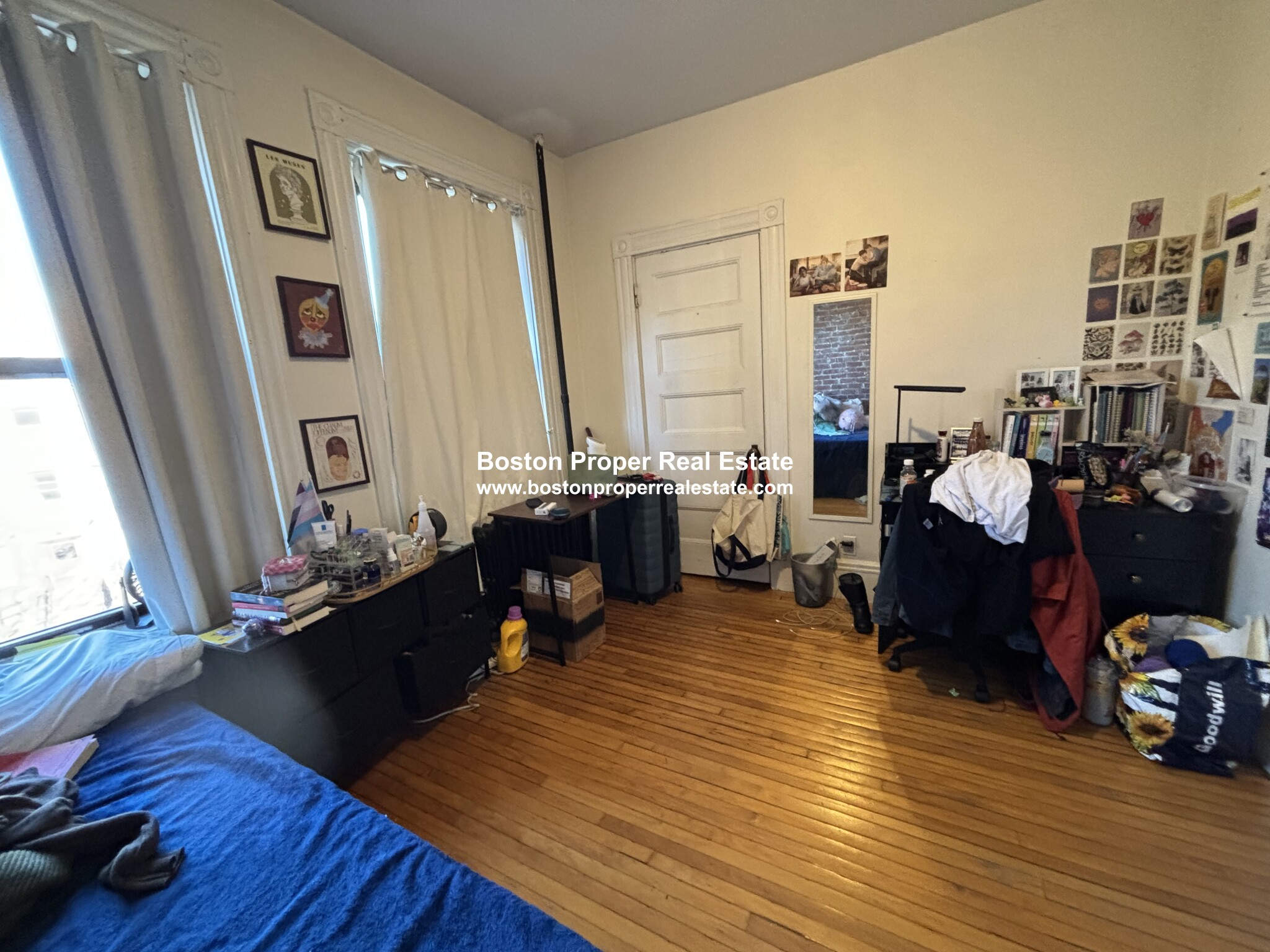 583 Beacon St, Back Bay