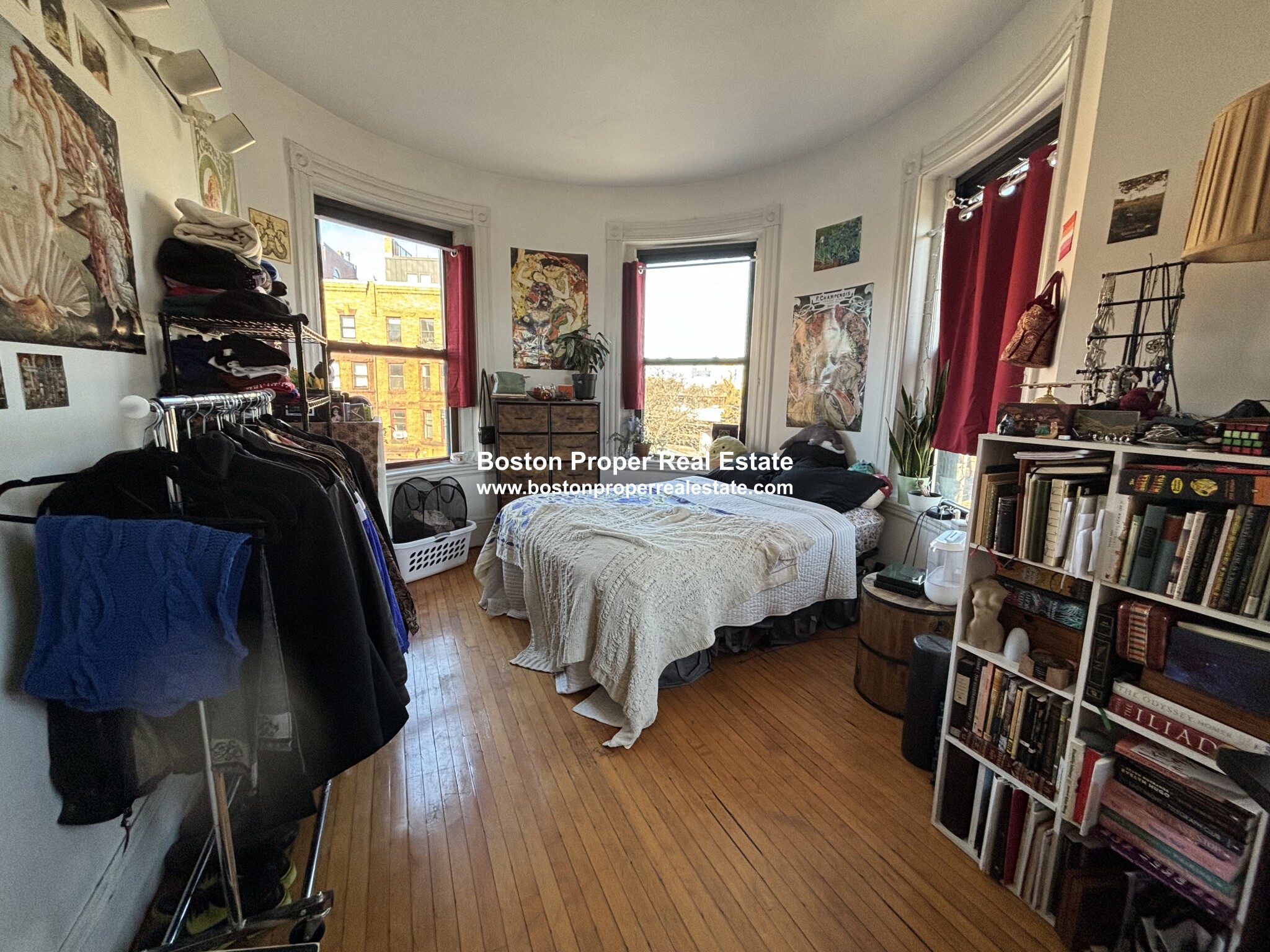 583 Beacon St, Back Bay