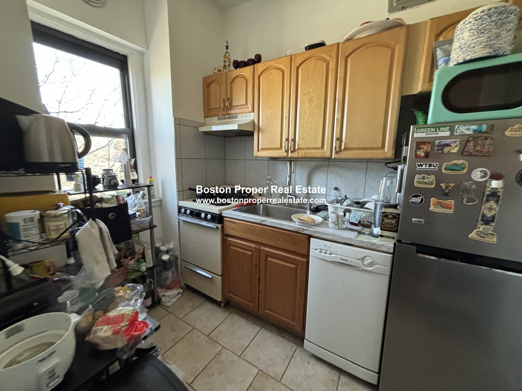 583 Beacon St, Back Bay