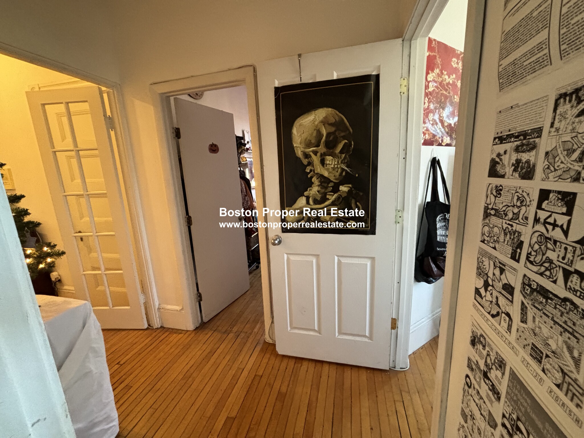 583 Beacon St, Back Bay