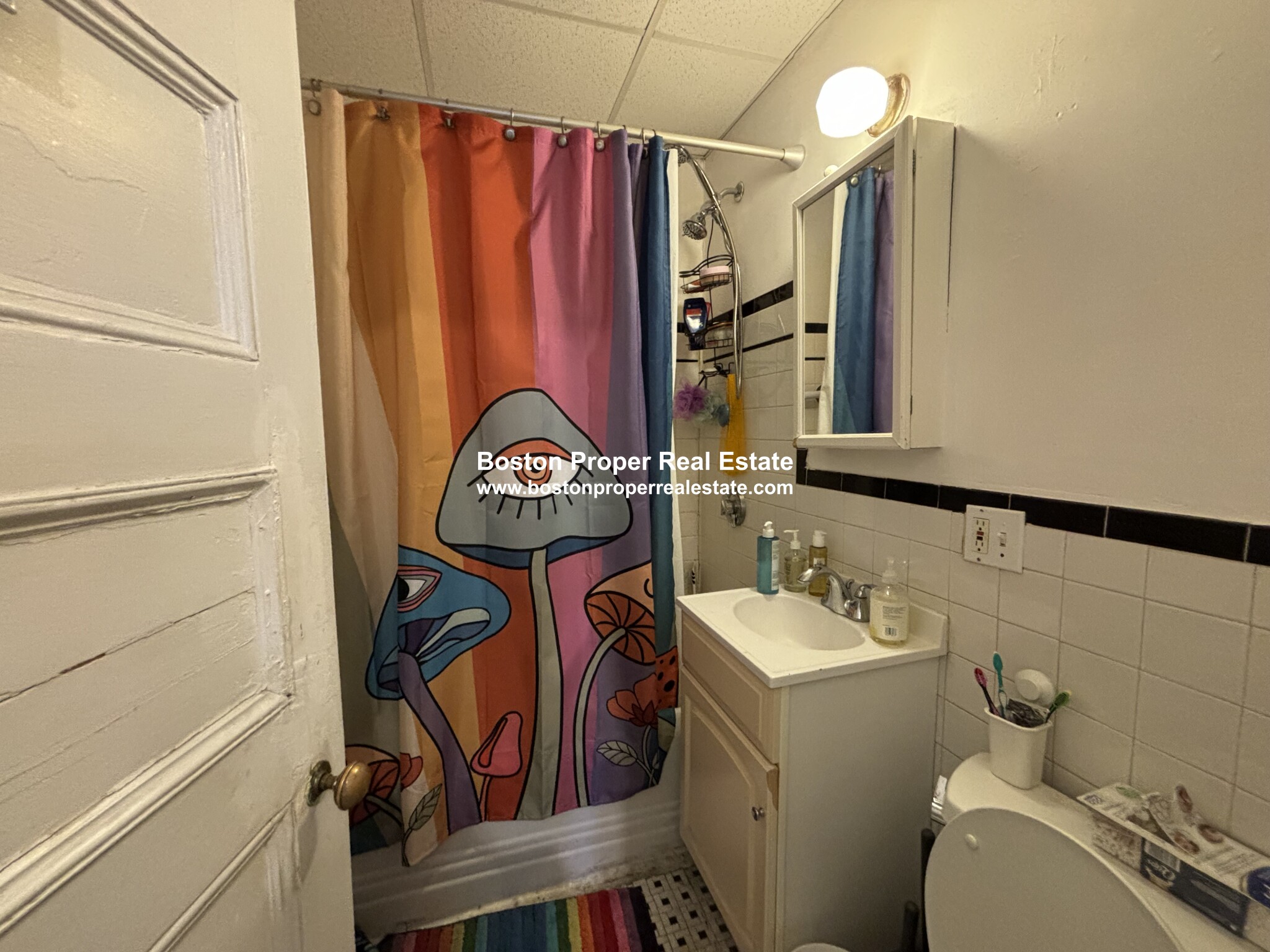 583 Beacon St, Back Bay