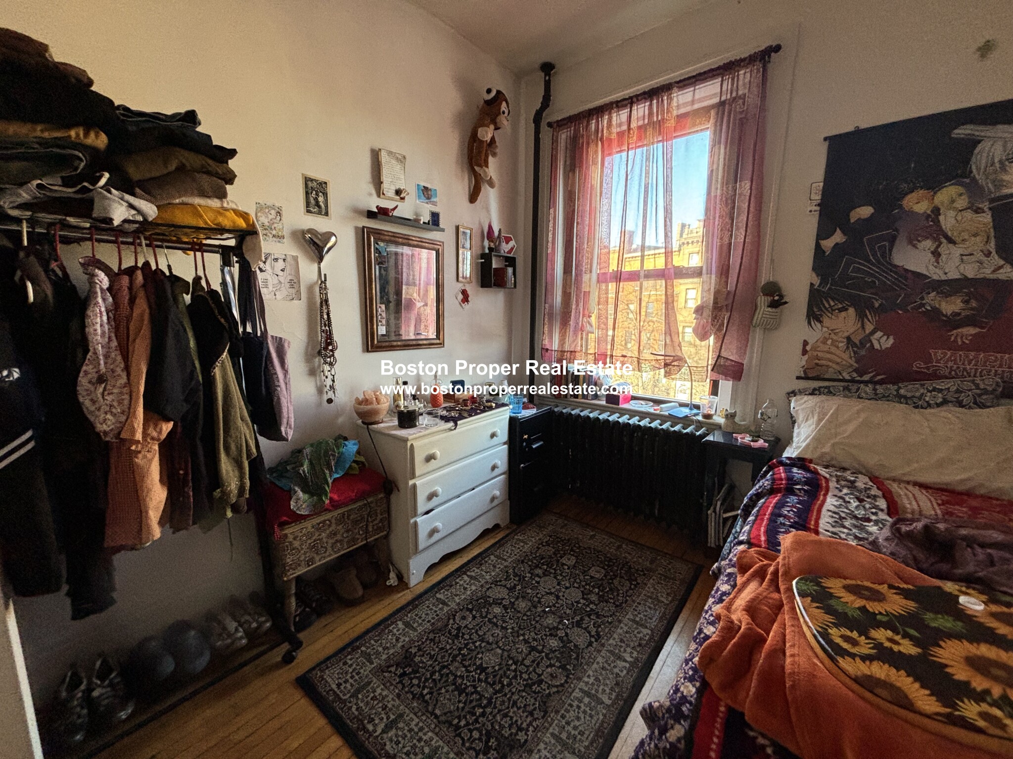 583 Beacon St, Back Bay