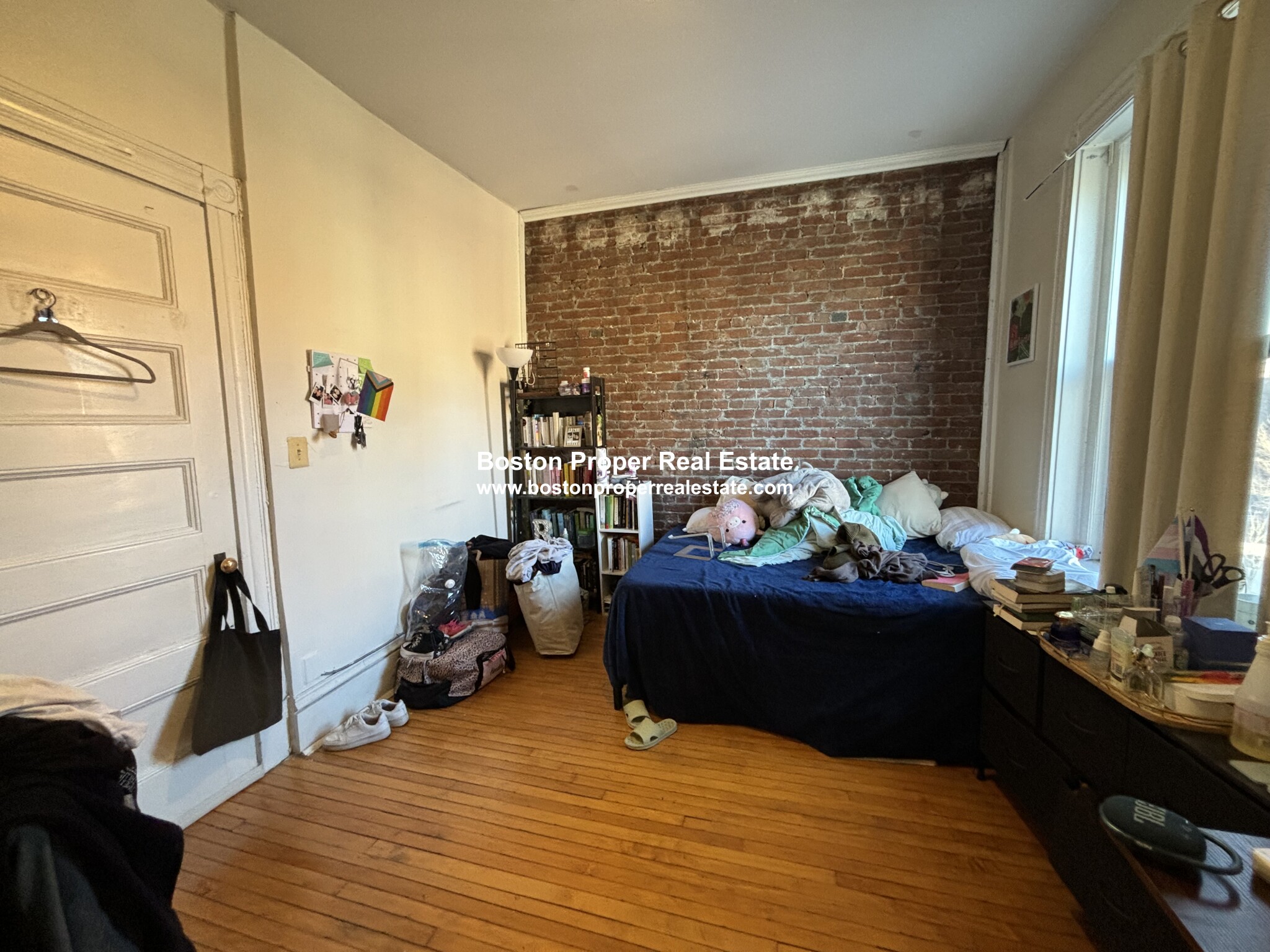 583 Beacon St, Back Bay