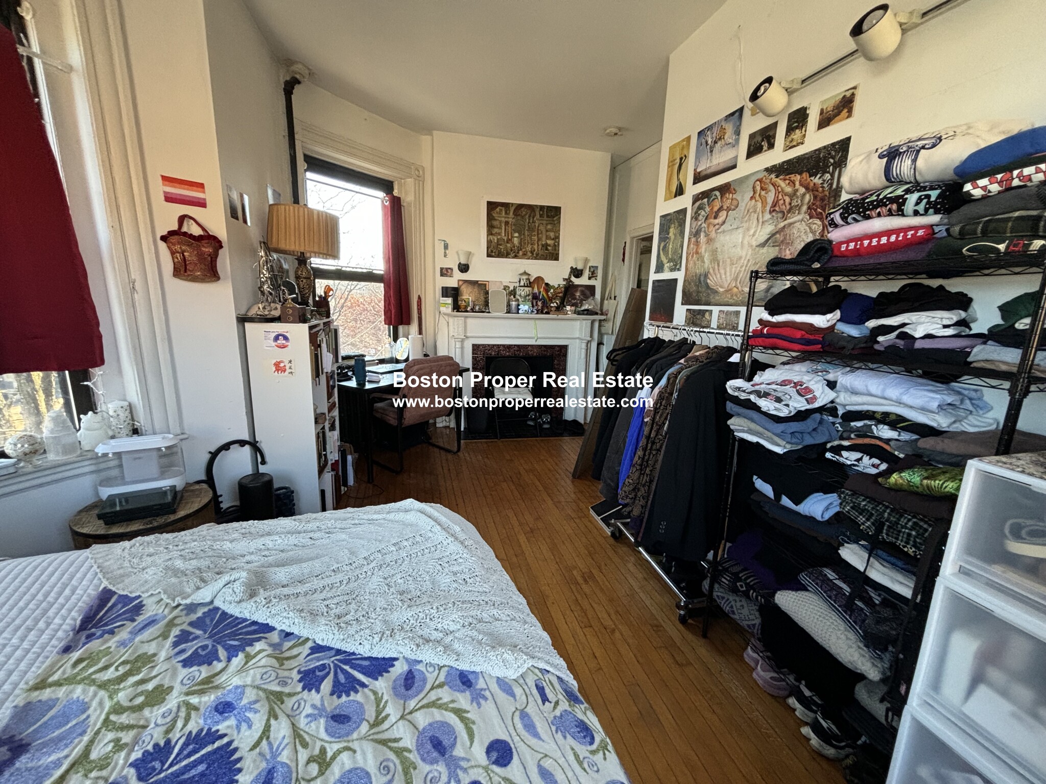 583 Beacon St, Back Bay