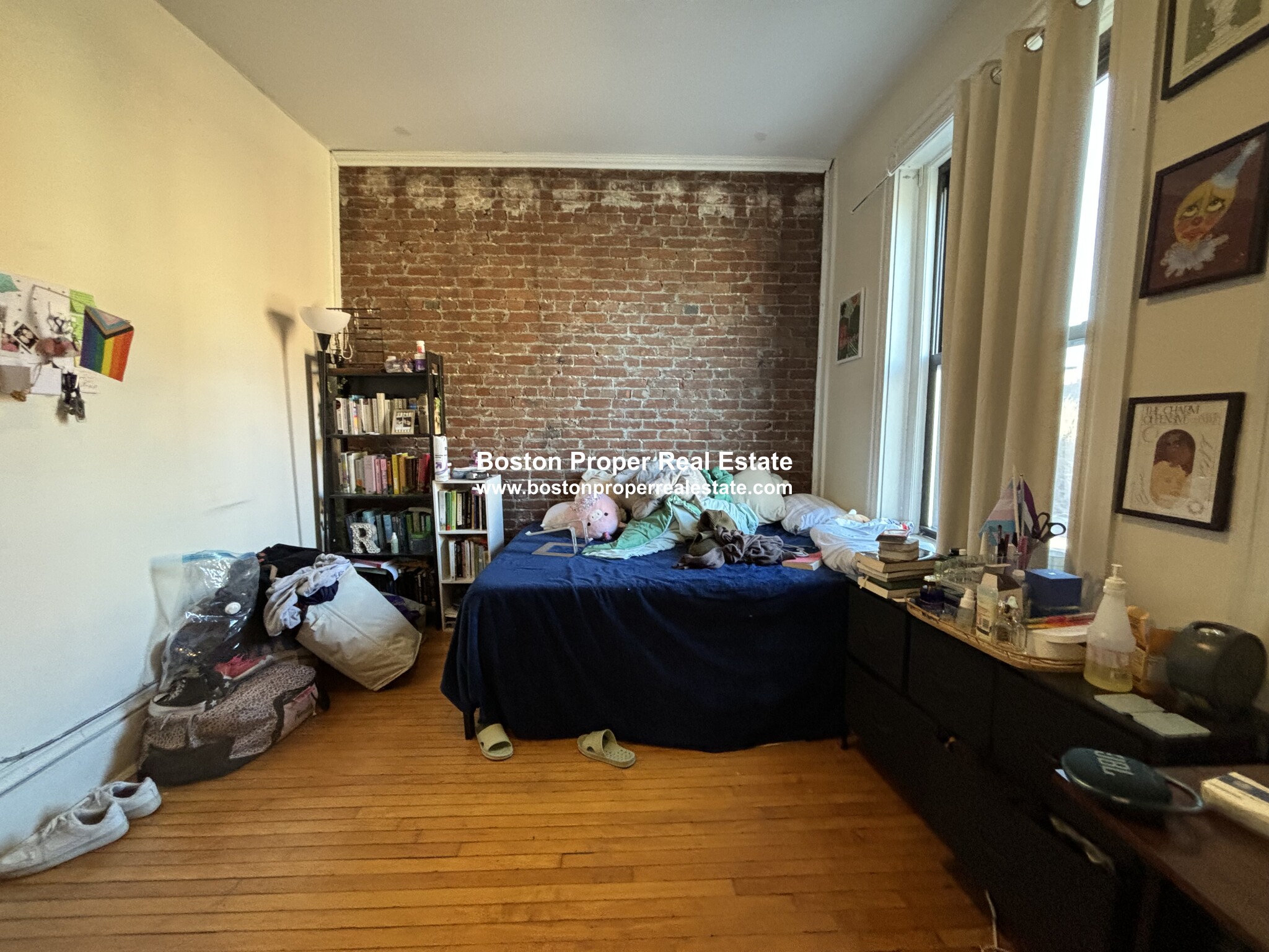 583 Beacon St, Back Bay