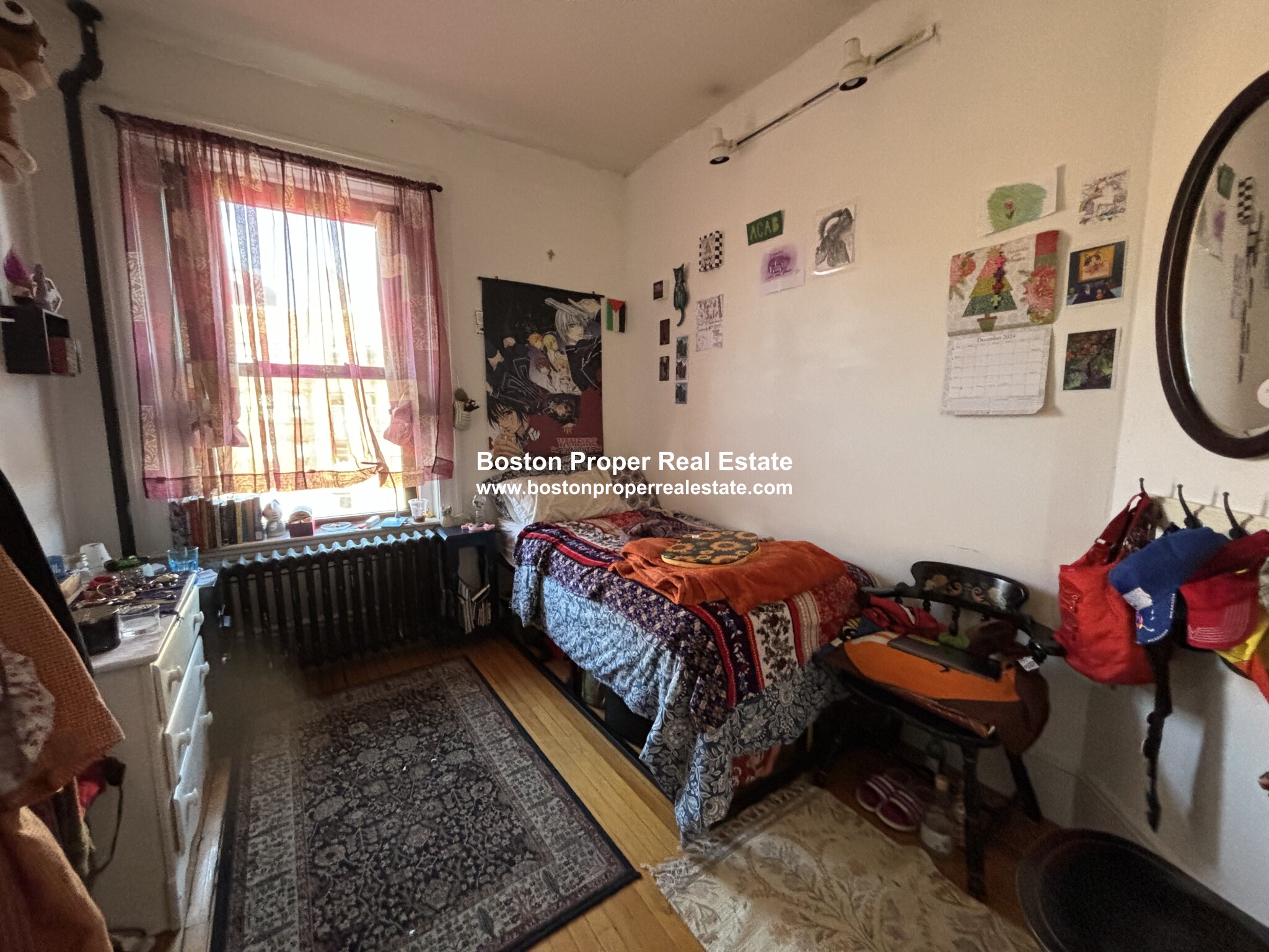 583 Beacon St, Back Bay