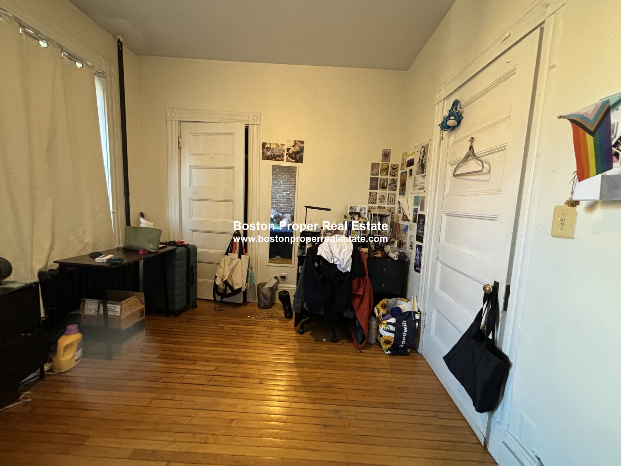 583 Beacon St, Back Bay