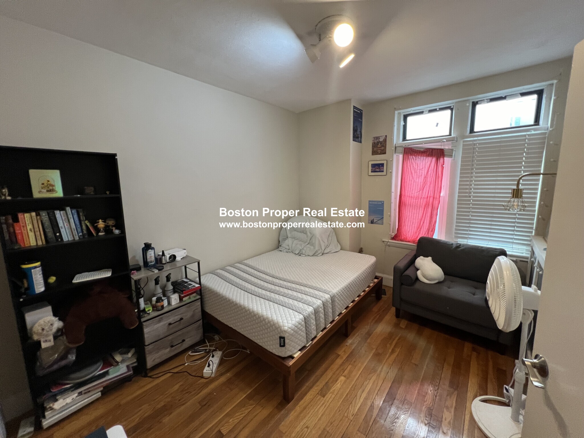 45 Westland Ave, Fenway